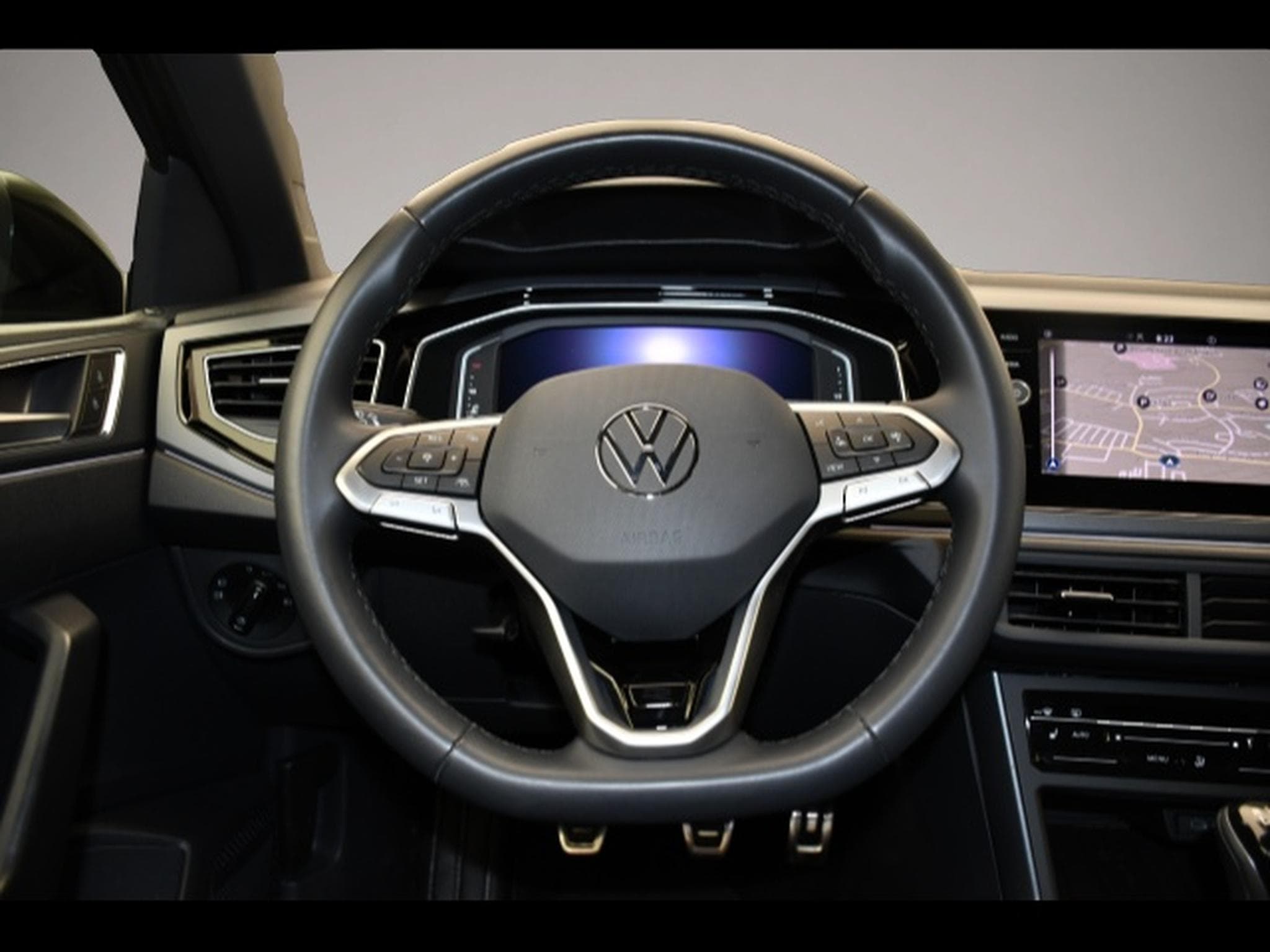 VW Taigo (2025) - Photo 4