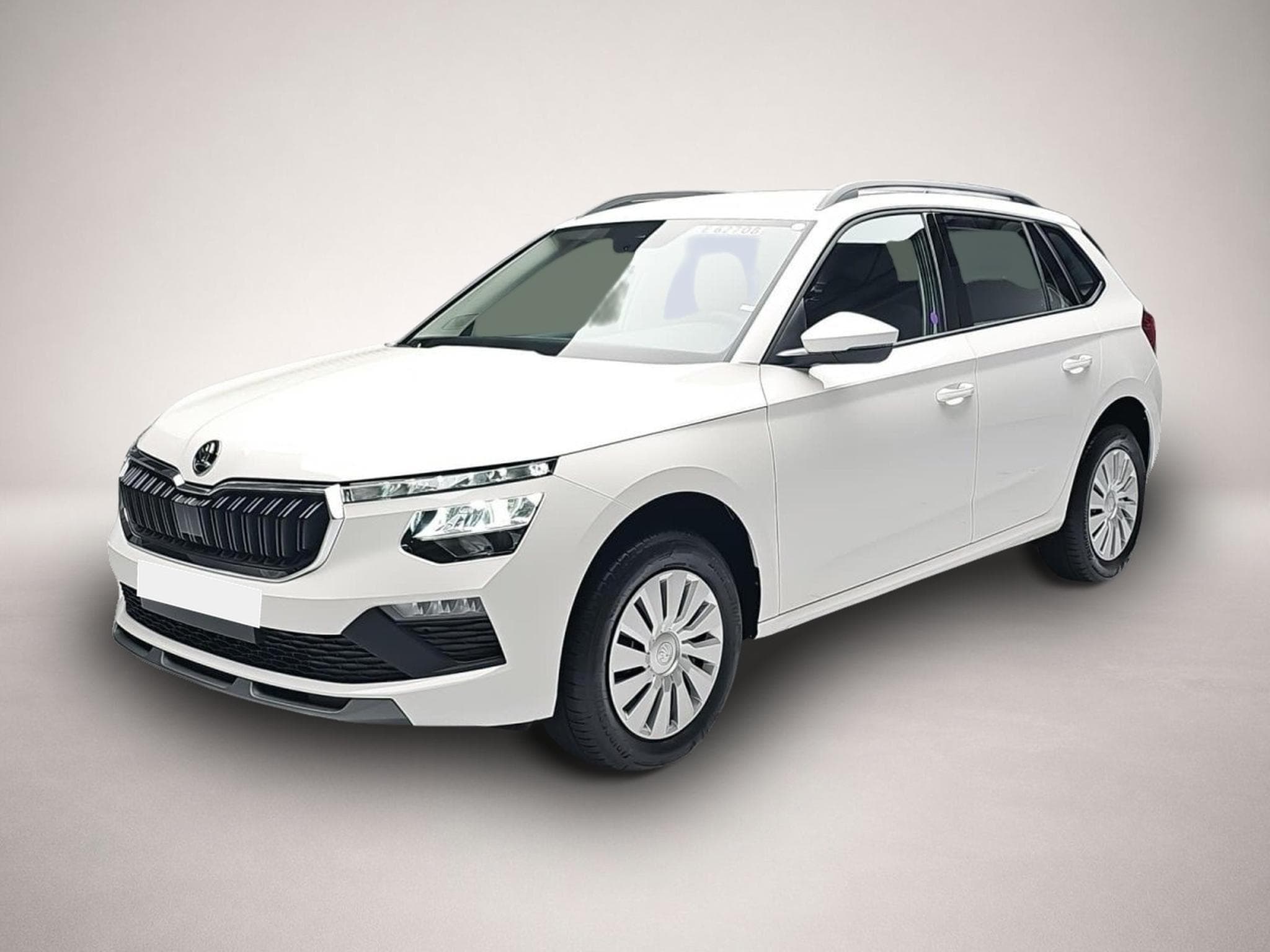 Skoda Kamiq (2026) - Photo 1