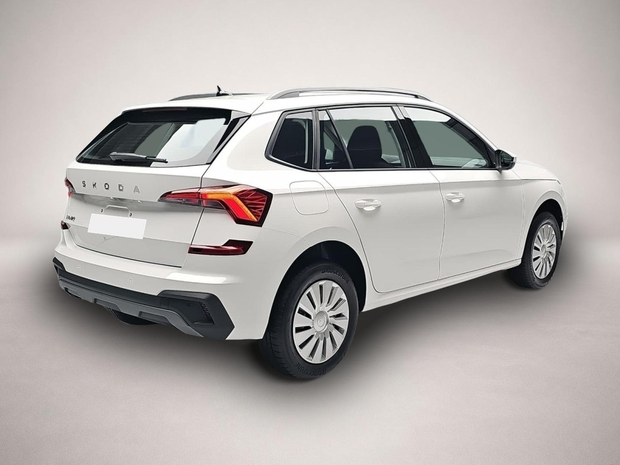 Skoda Kamiq (2026) - Photo 2