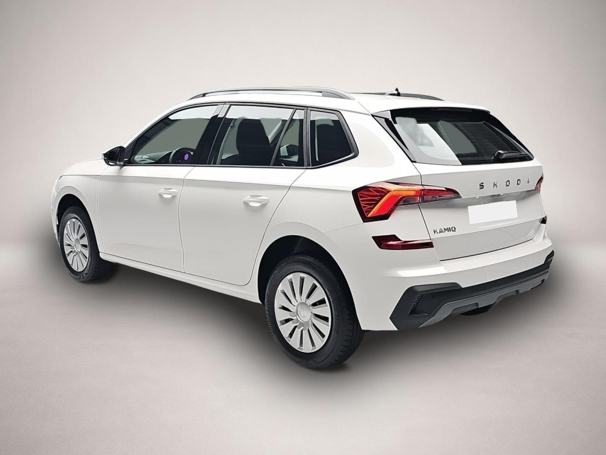 Skoda Kamiq (2026) - Photo 3