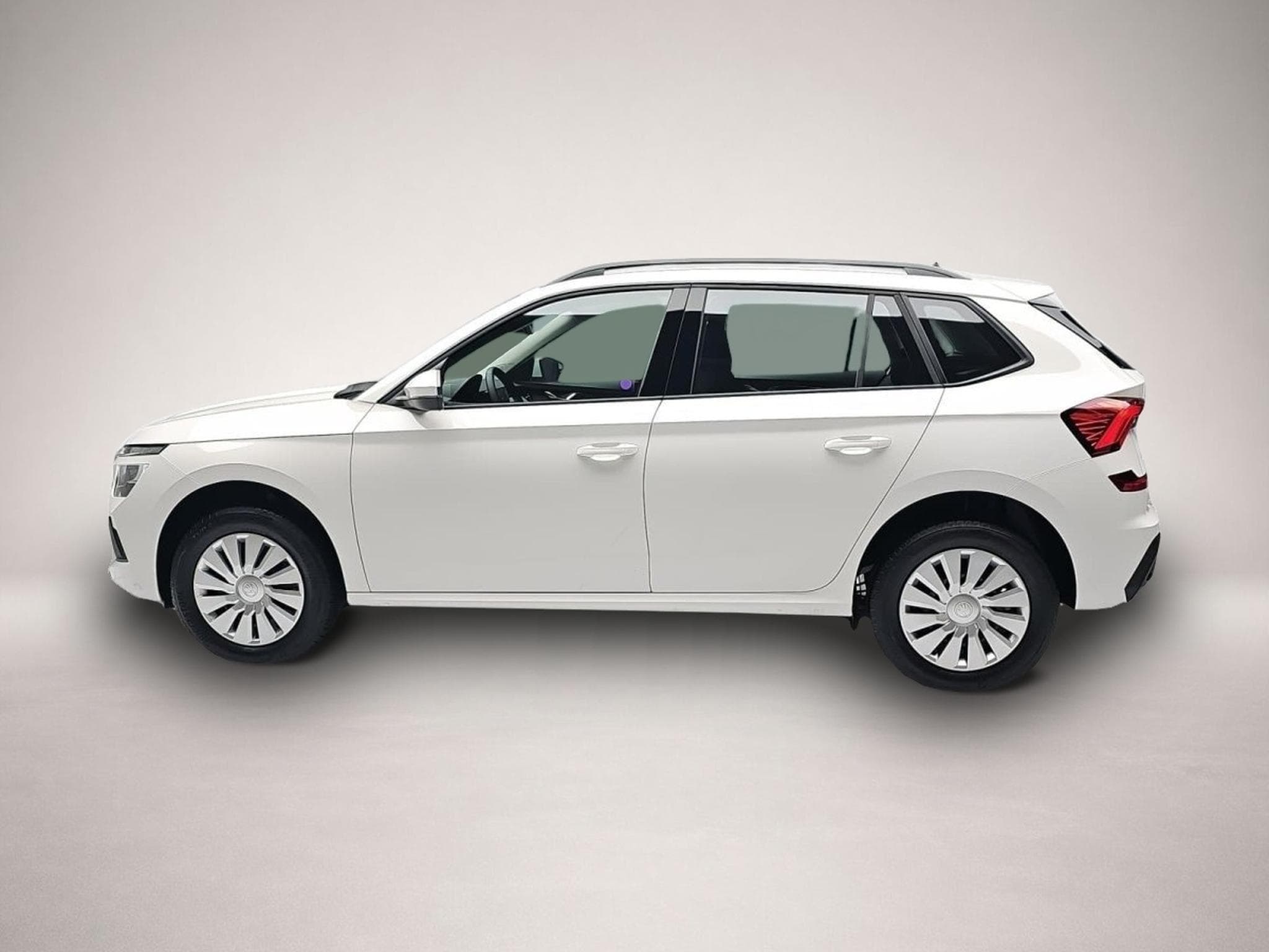 Skoda Kamiq (2026) - Photo 4