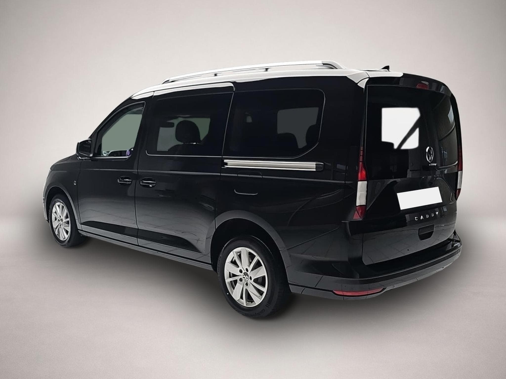 VW Caddy (2026) - Photo 3