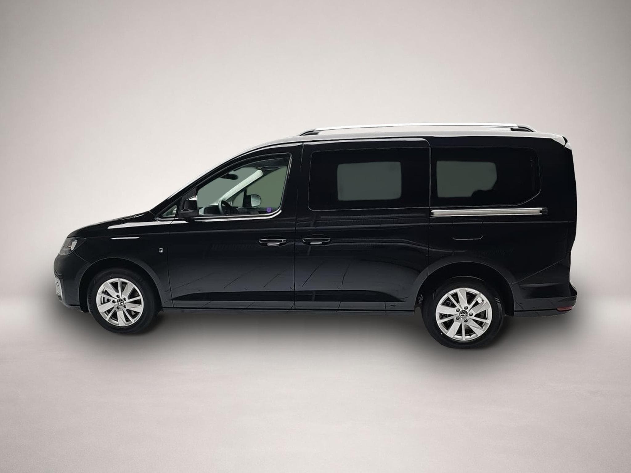 VW Caddy (2026) - Photo 4