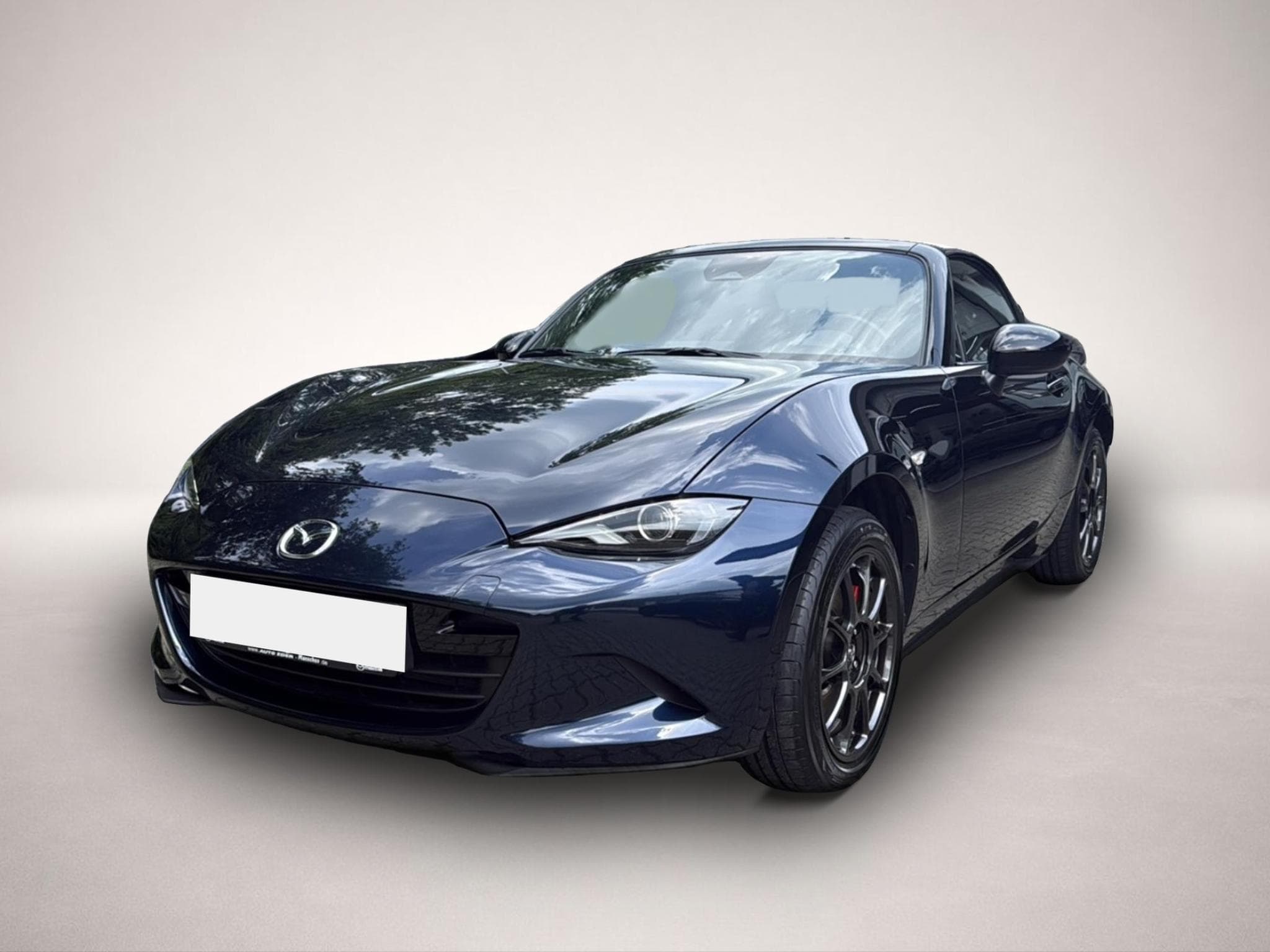 Mazda MX-5 (2026) - Photo 1