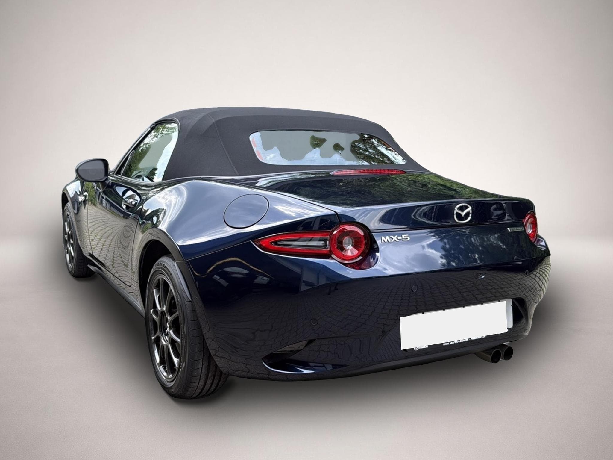 Mazda MX-5 (2026) - Photo 2