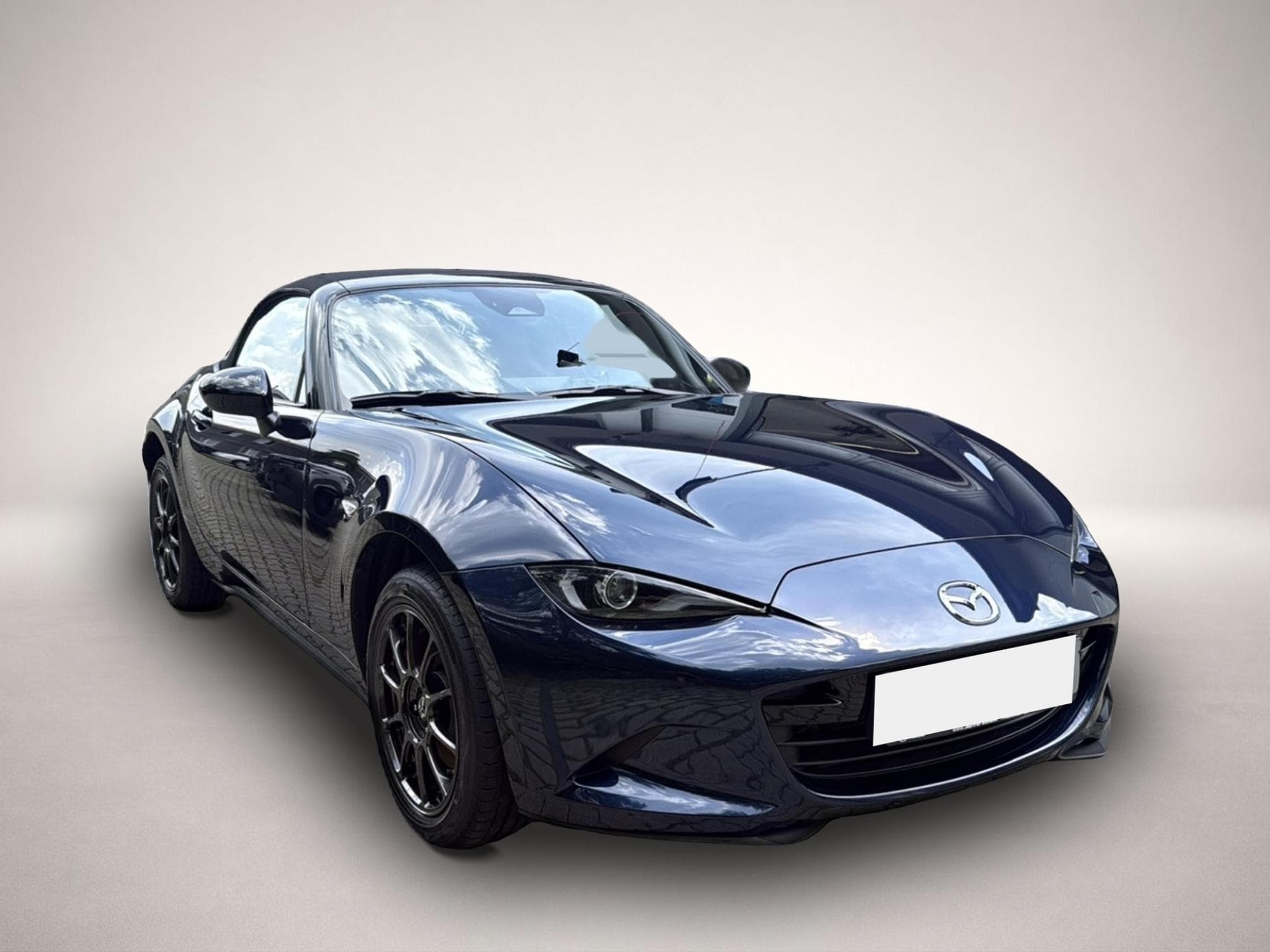 Mazda MX-5 (2026) - Photo 4
