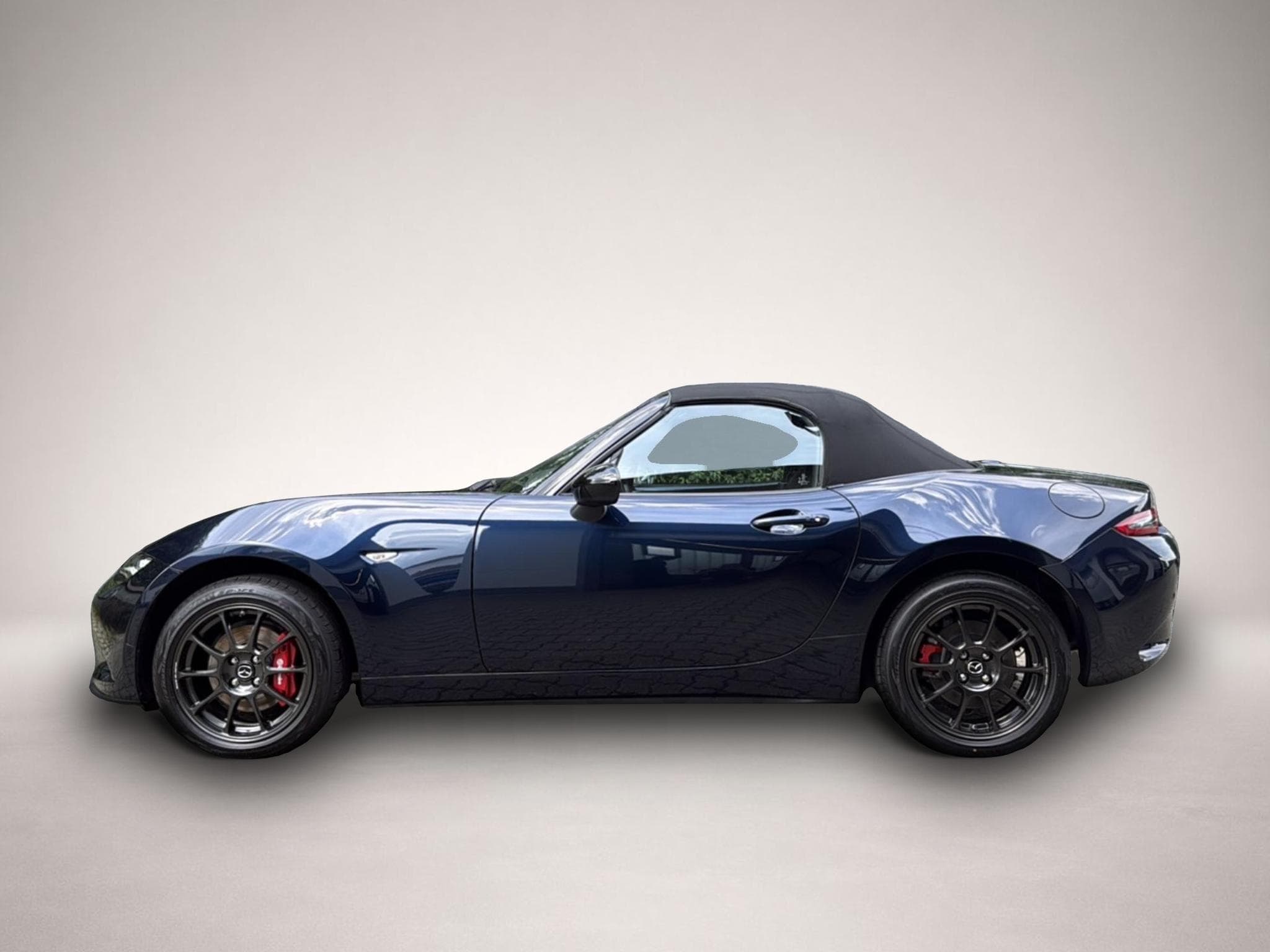 Mazda MX-5 (2026) - Photo 6
