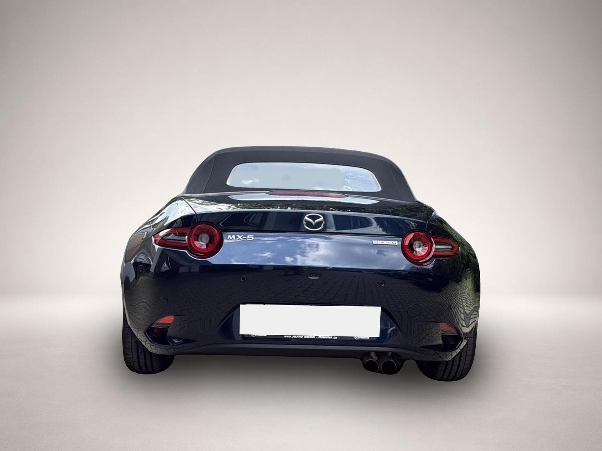 Mazda MX-5 (2026) - Photo 7