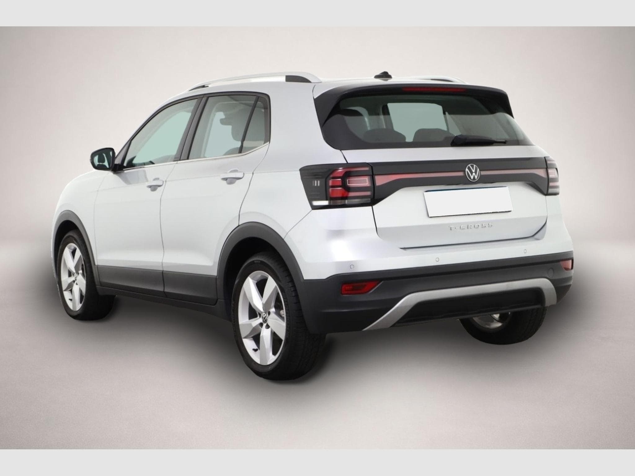 VW T-Cross (2023) - Photo 3