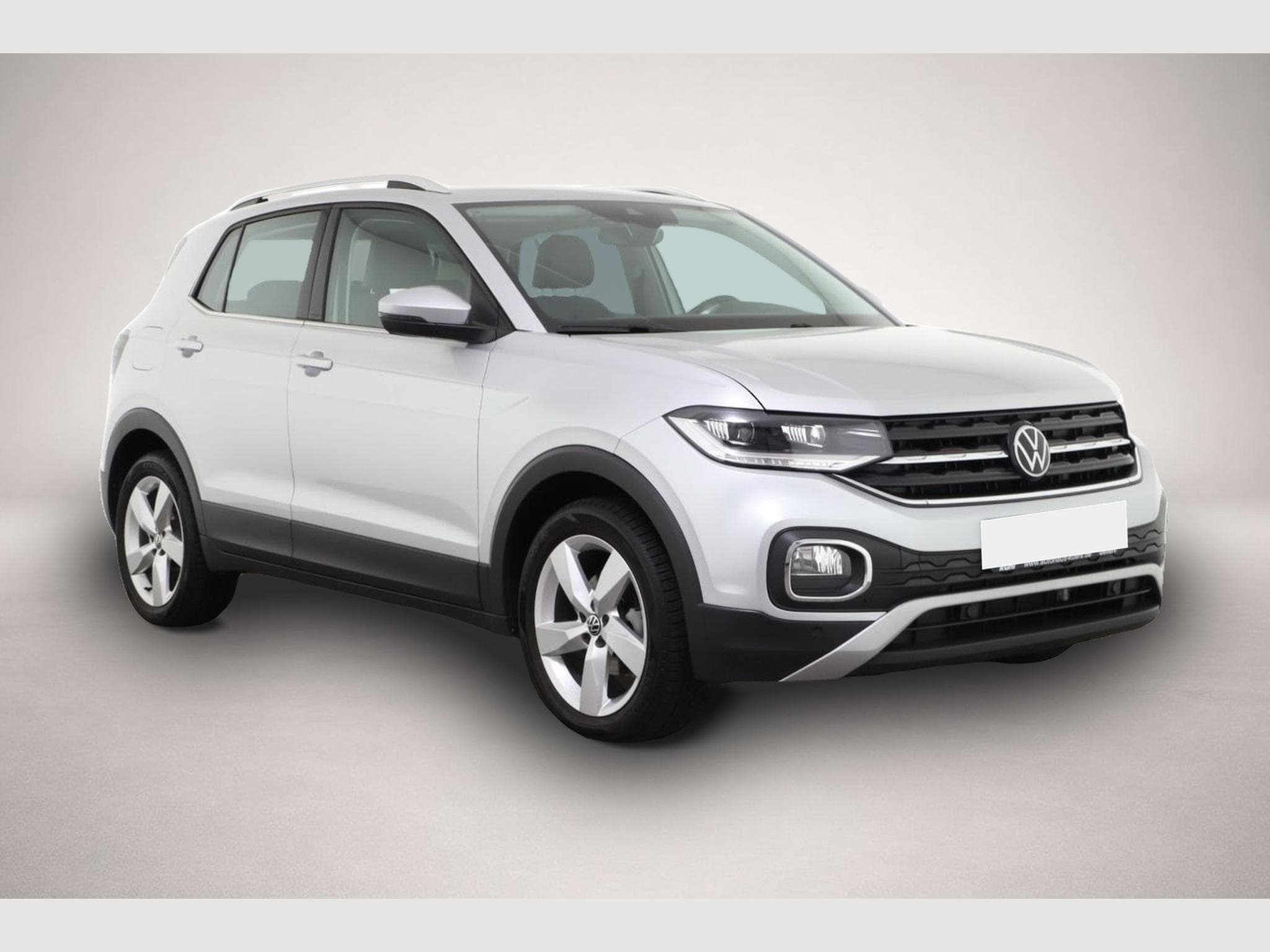 VW T-Cross (2023) - Photo 4