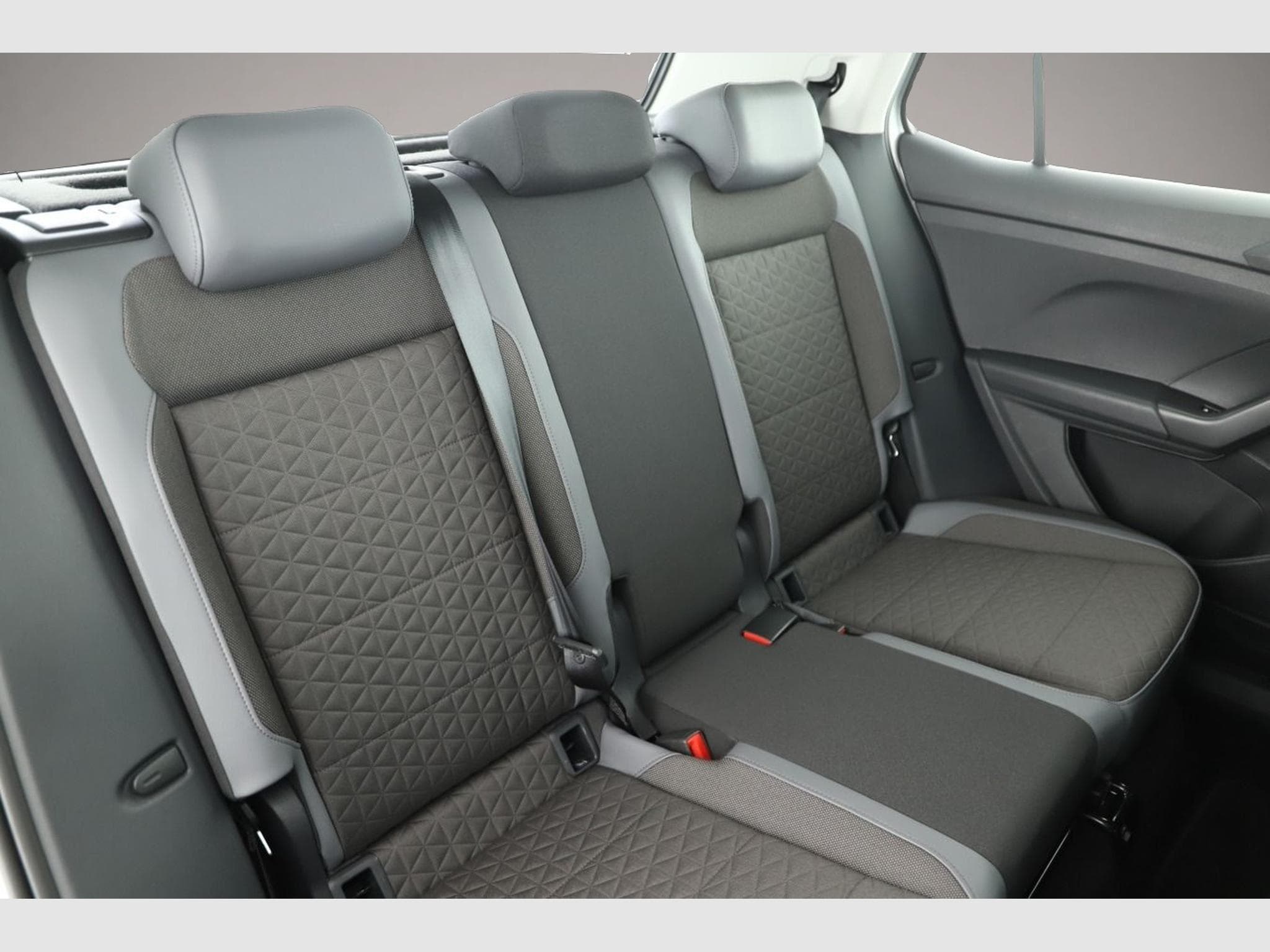 VW T-Cross (2023) - Photo 5
