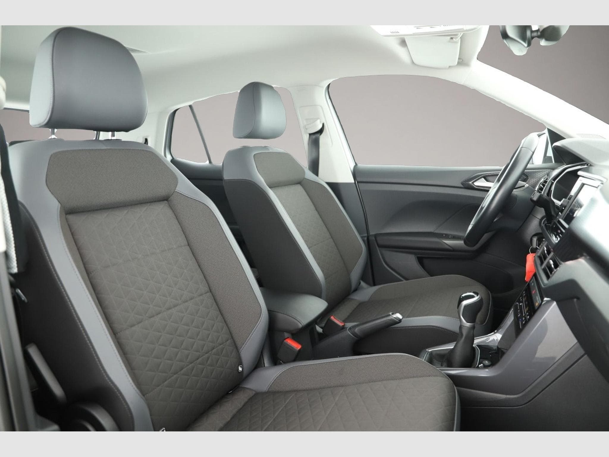 VW T-Cross (2023) - Photo 6