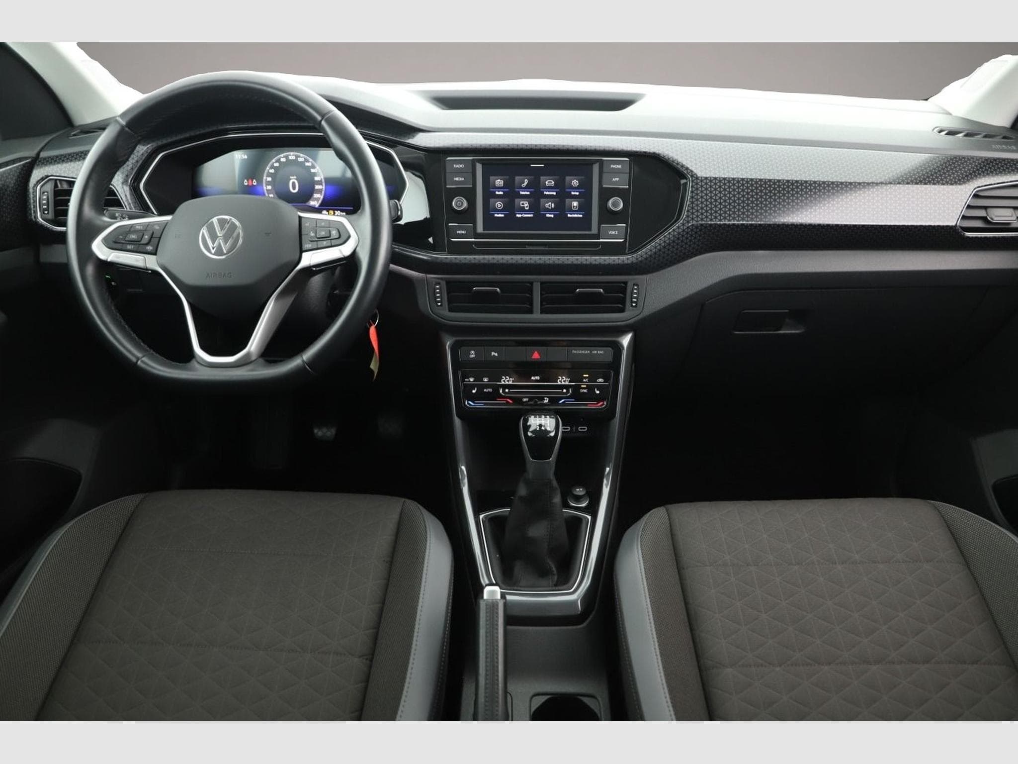 VW T-Cross (2023) - Photo 7