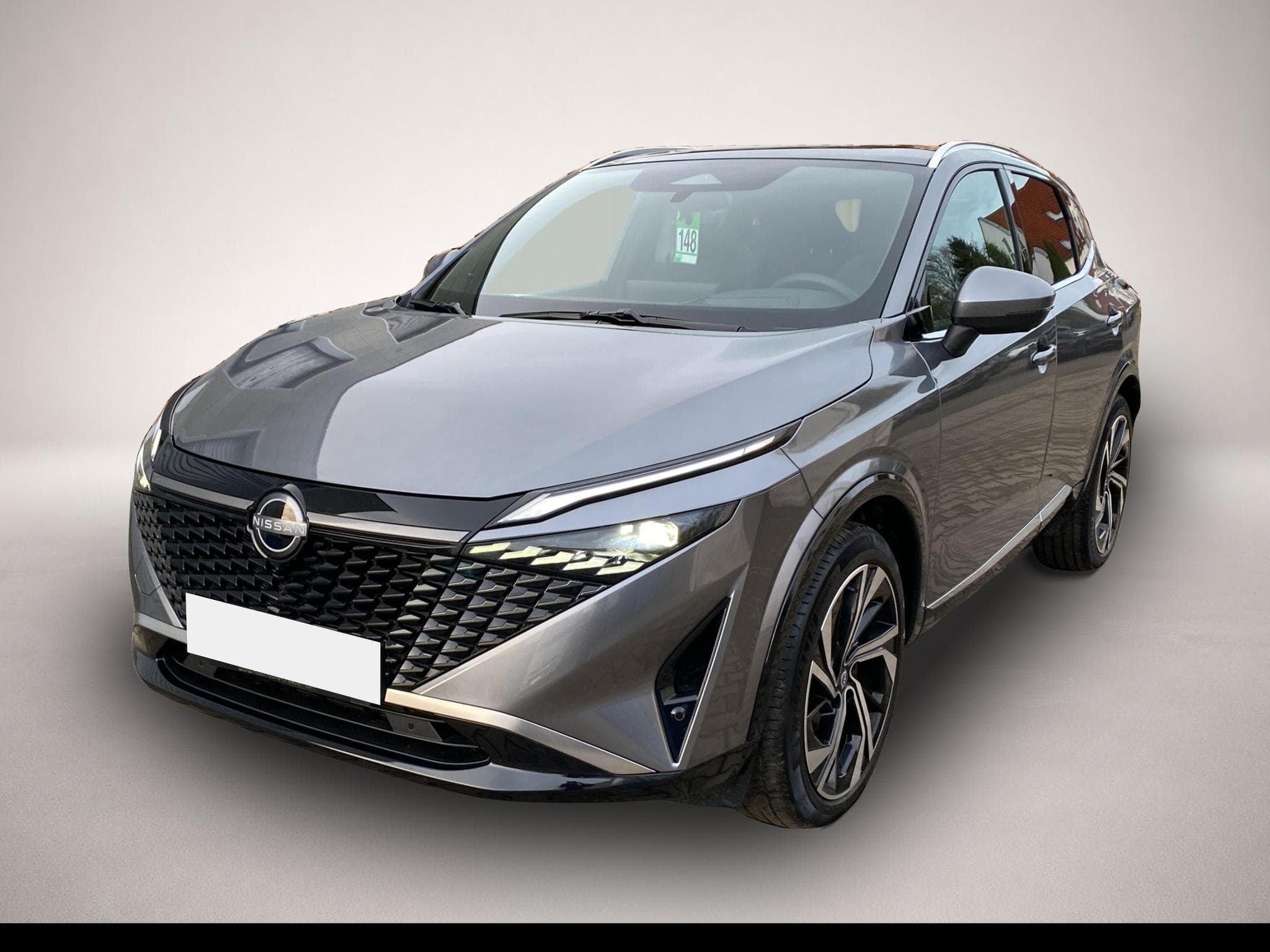 Nissan Qashqai (2025) - Photo 2