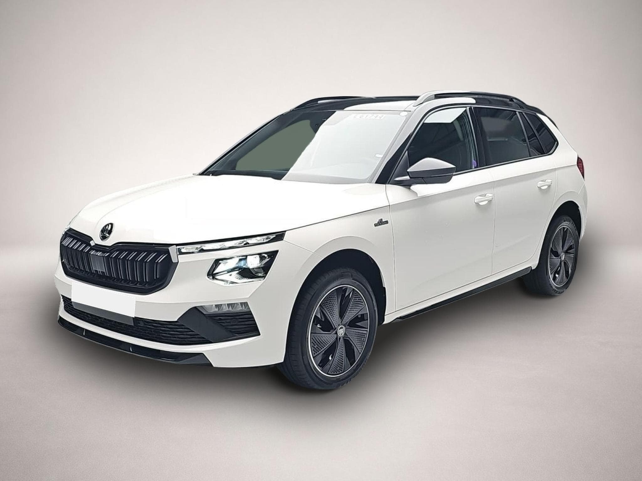 Skoda Kamiq (2026) - Photo 1