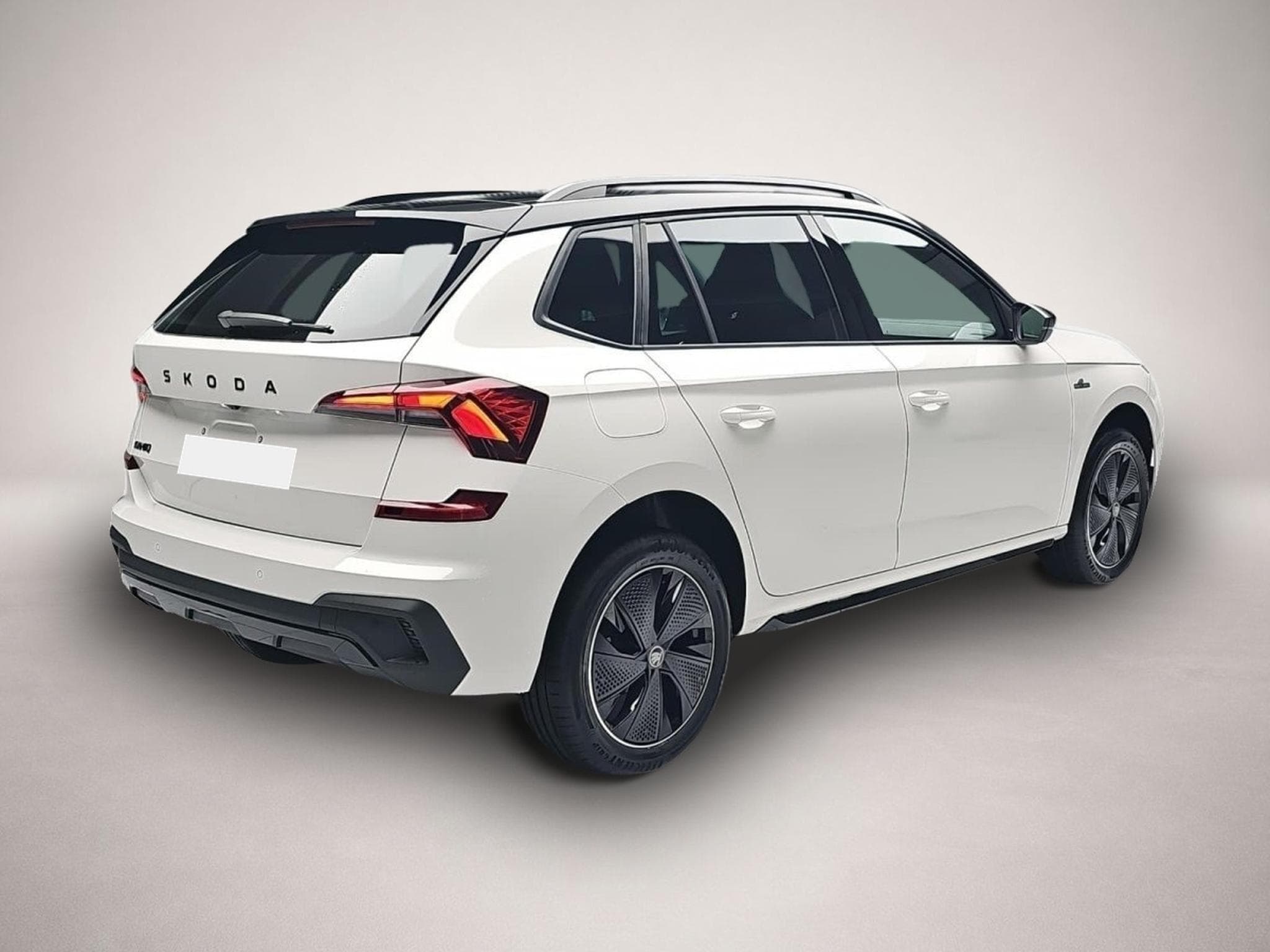 Skoda Kamiq (2026) - Photo 2