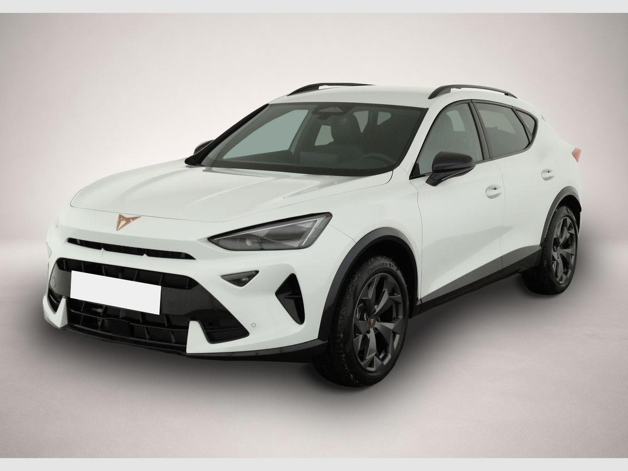 Cupra Formentor (2026) - Photo 1