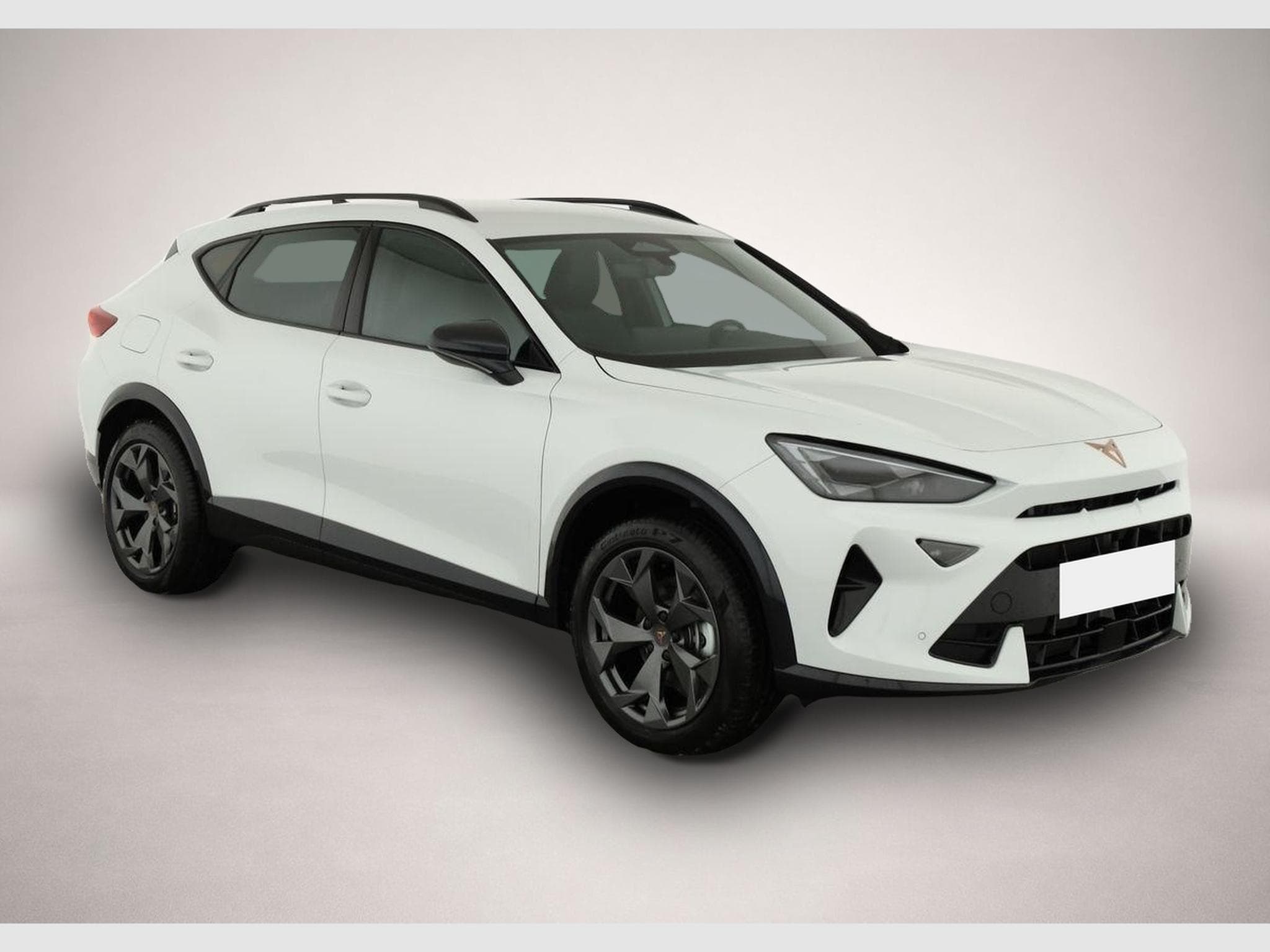 Cupra Formentor (2026) - Photo 2