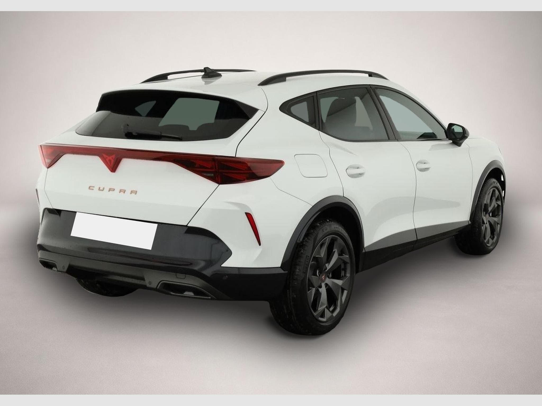 Cupra Formentor (2026) - Photo 3
