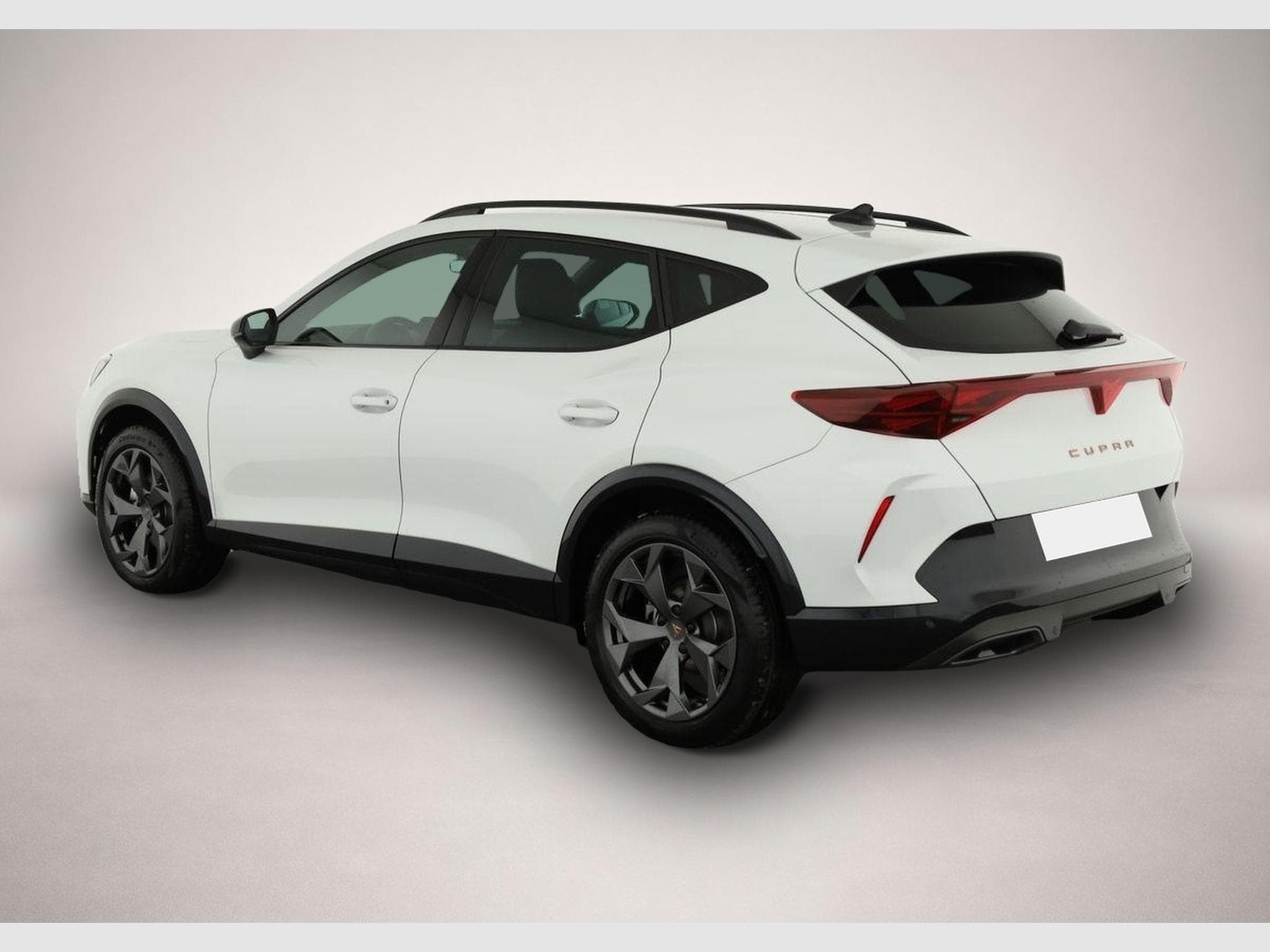 Cupra Formentor (2026) - Photo 4