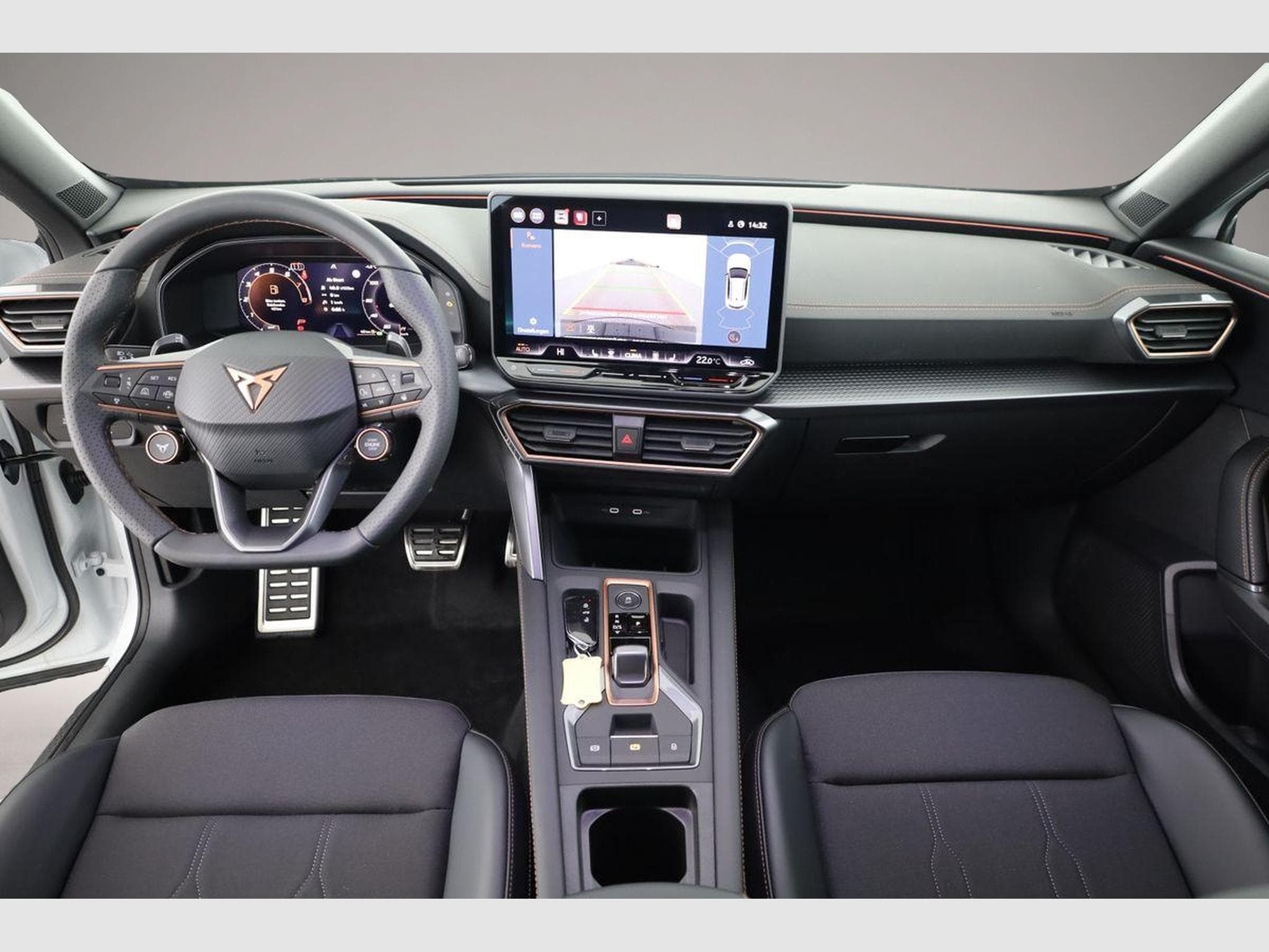 Cupra Formentor (2026) - Photo 5