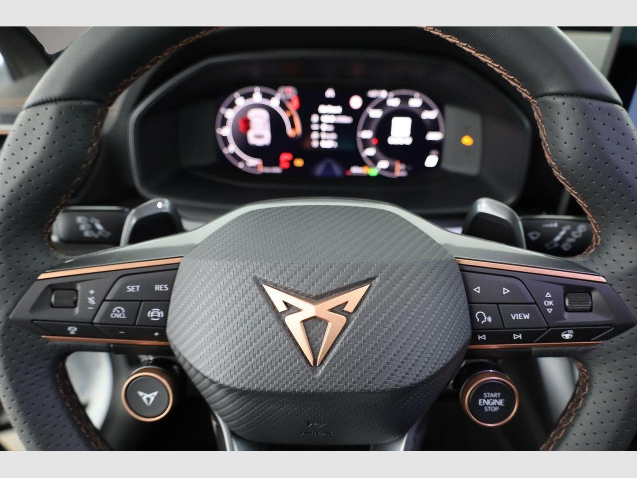 Cupra Formentor (2026) - Photo 6