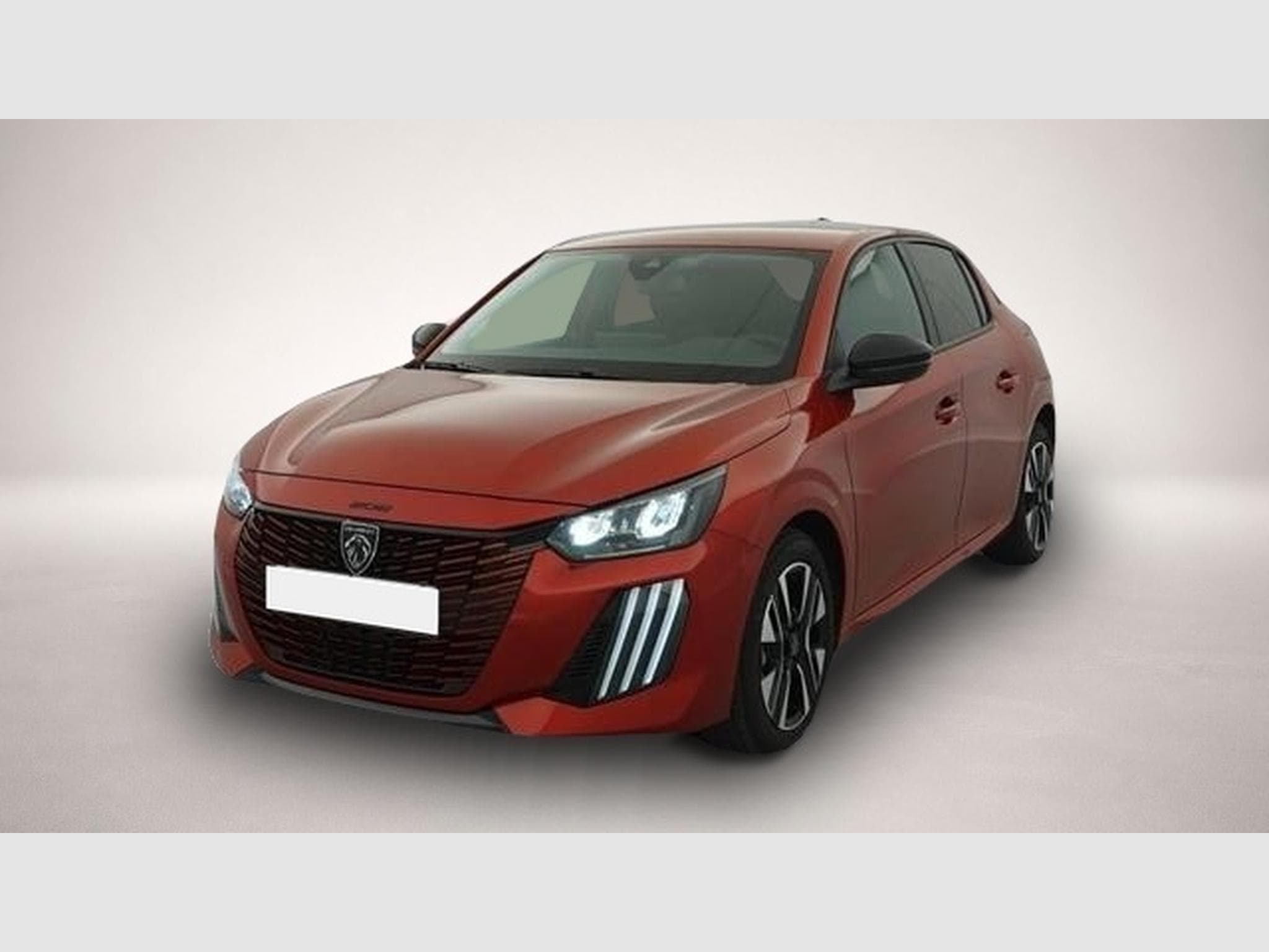 Peugeot 208 (2026) - Photo 1