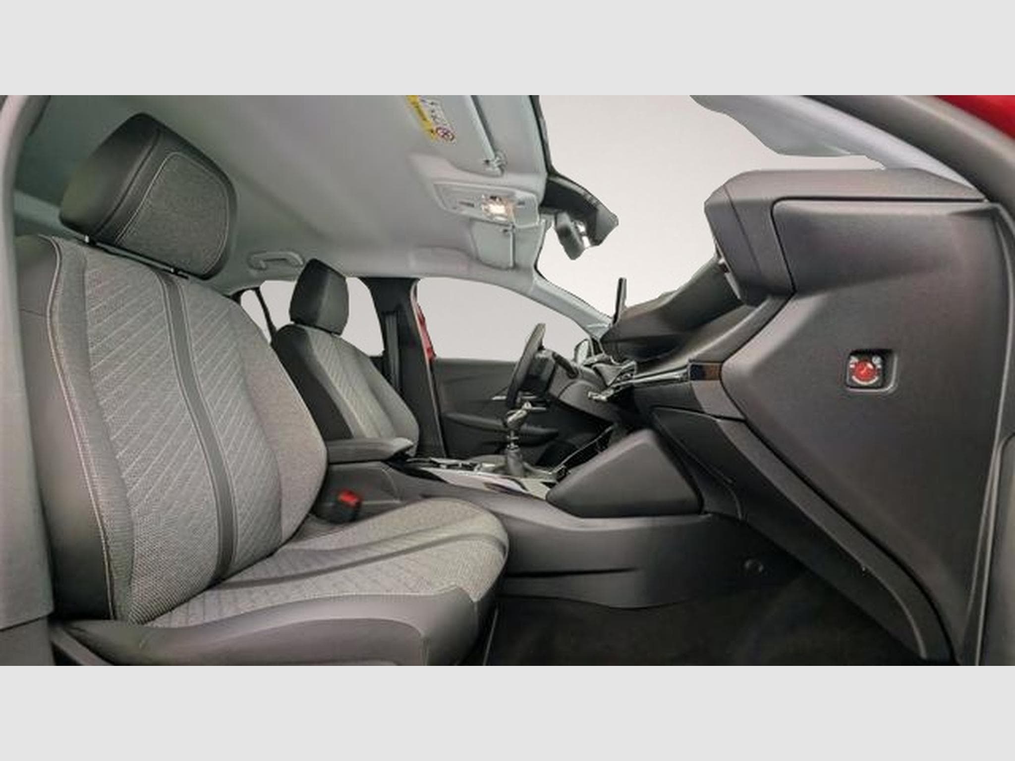 Peugeot 208 (2026) - Photo 4