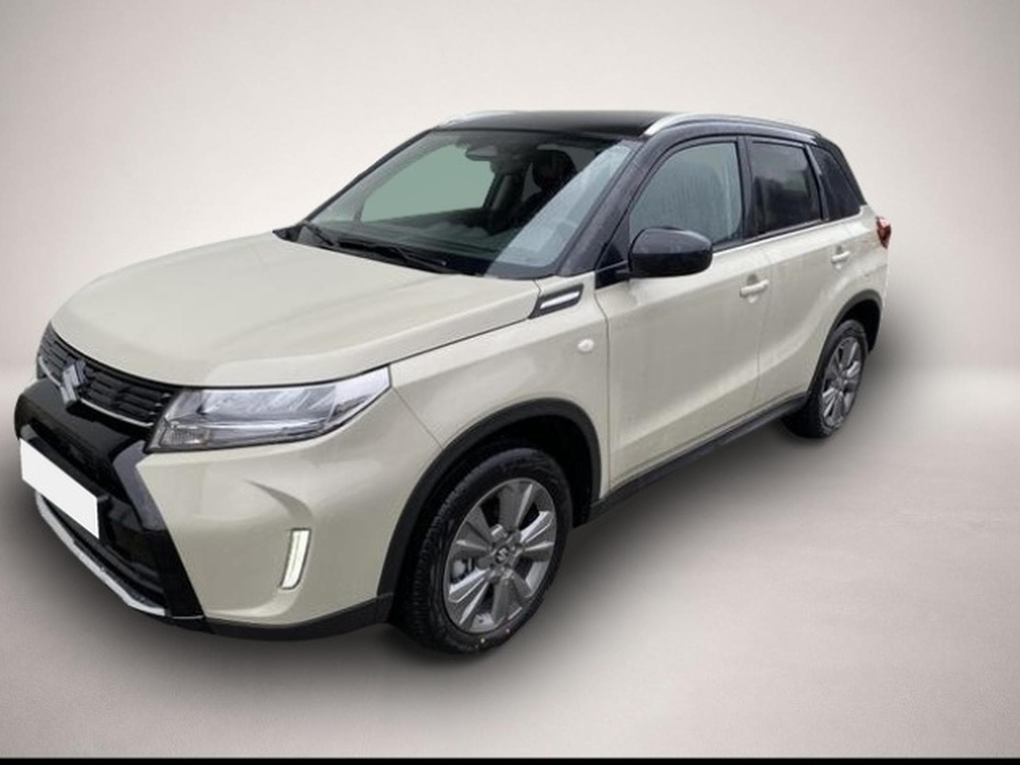 Suzuki Vitara (2026) - Photo 1
