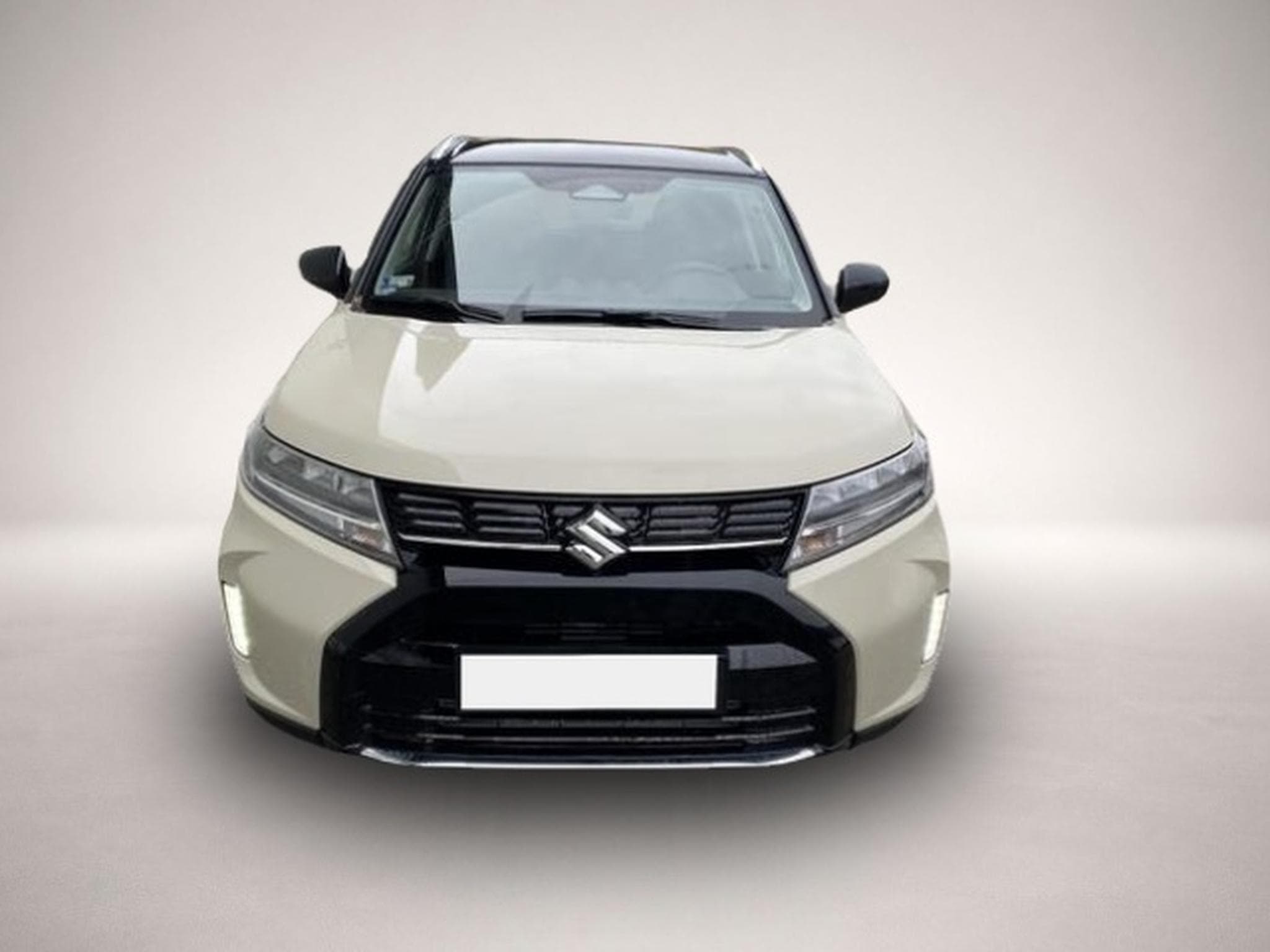 Suzuki Vitara (2026) - Photo 2
