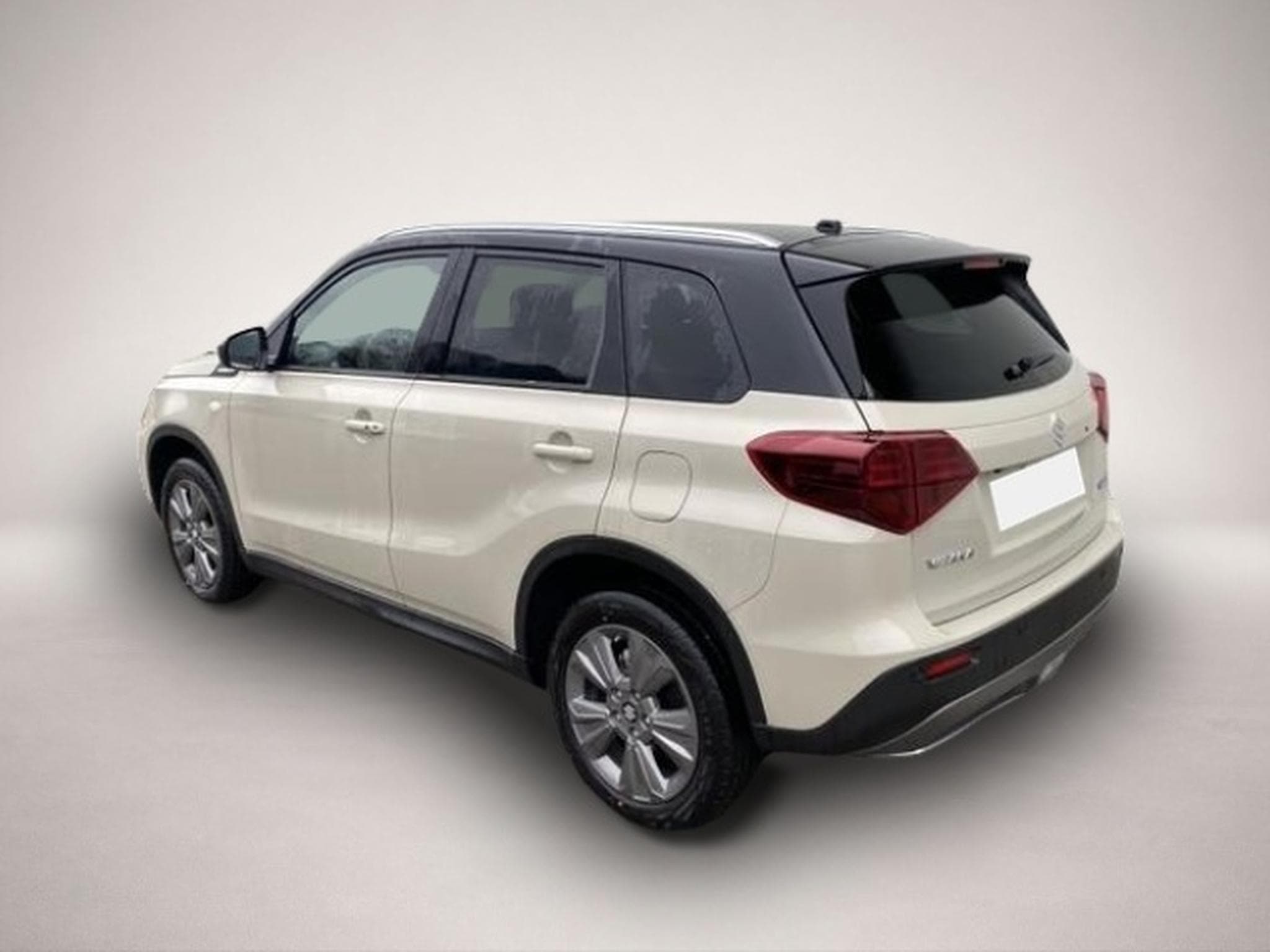 Suzuki Vitara (2026) - Photo 4