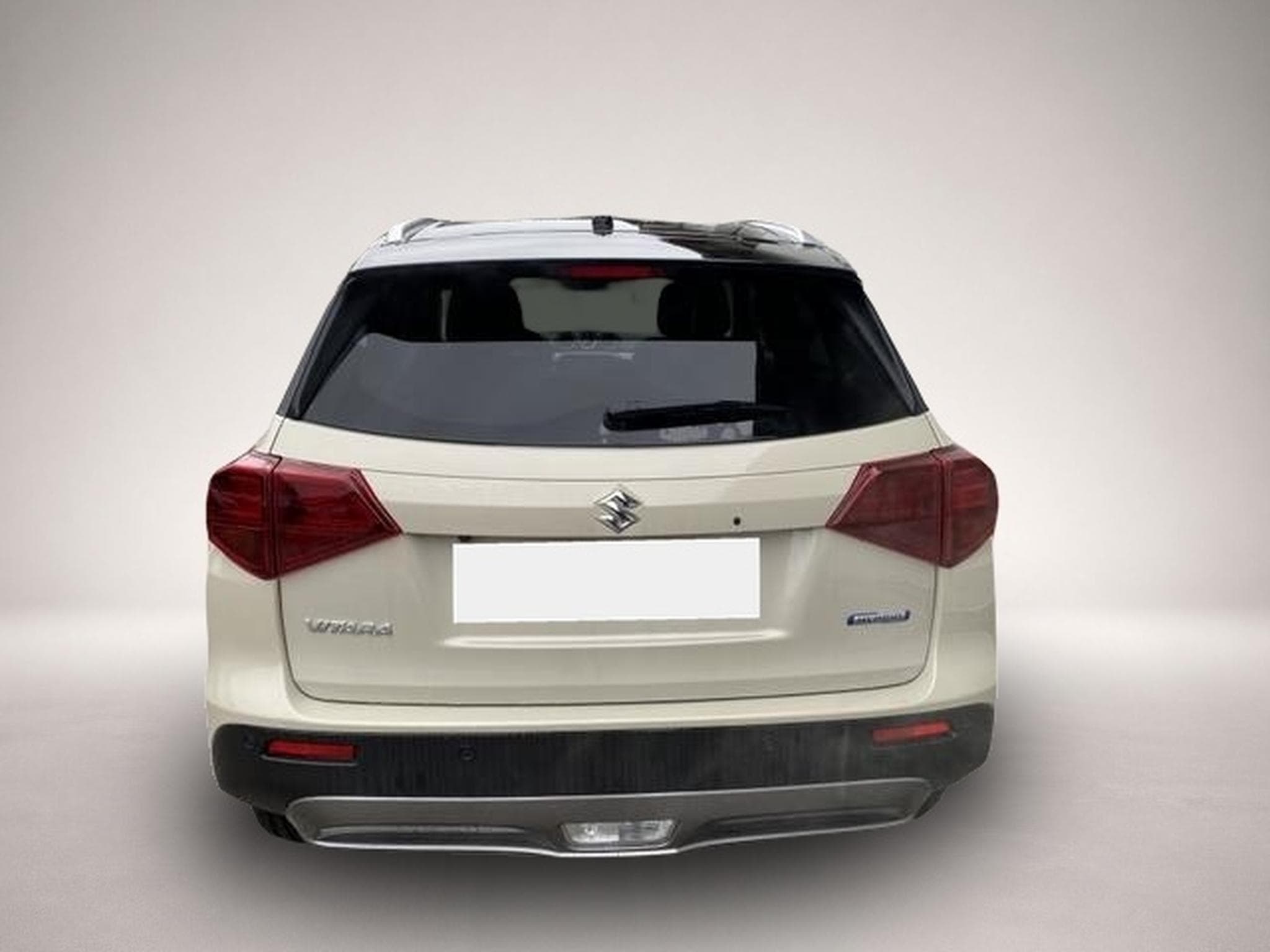 Suzuki Vitara (2026) - Photo 5