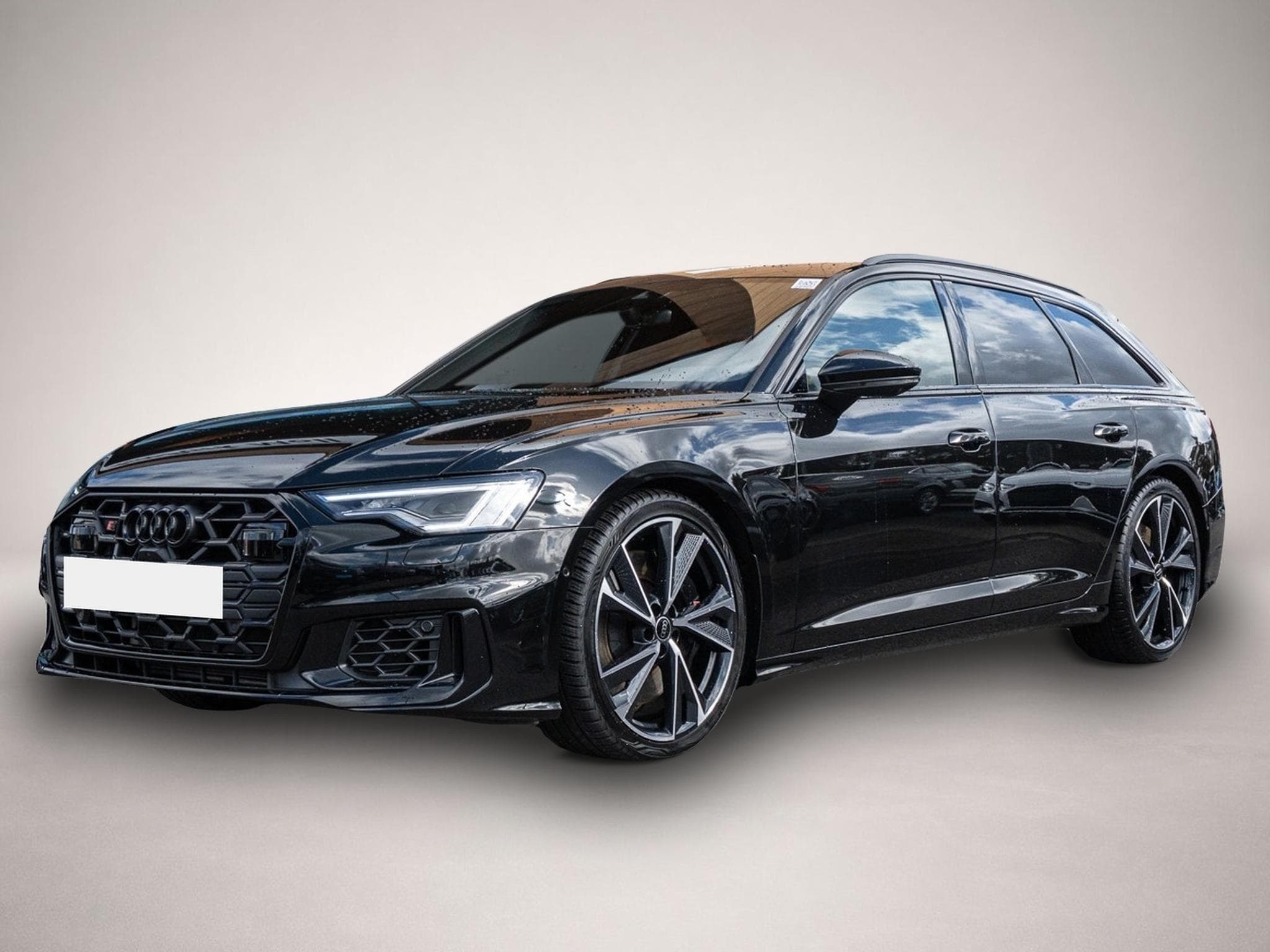 Audi Quattro (2025) - Photo 1