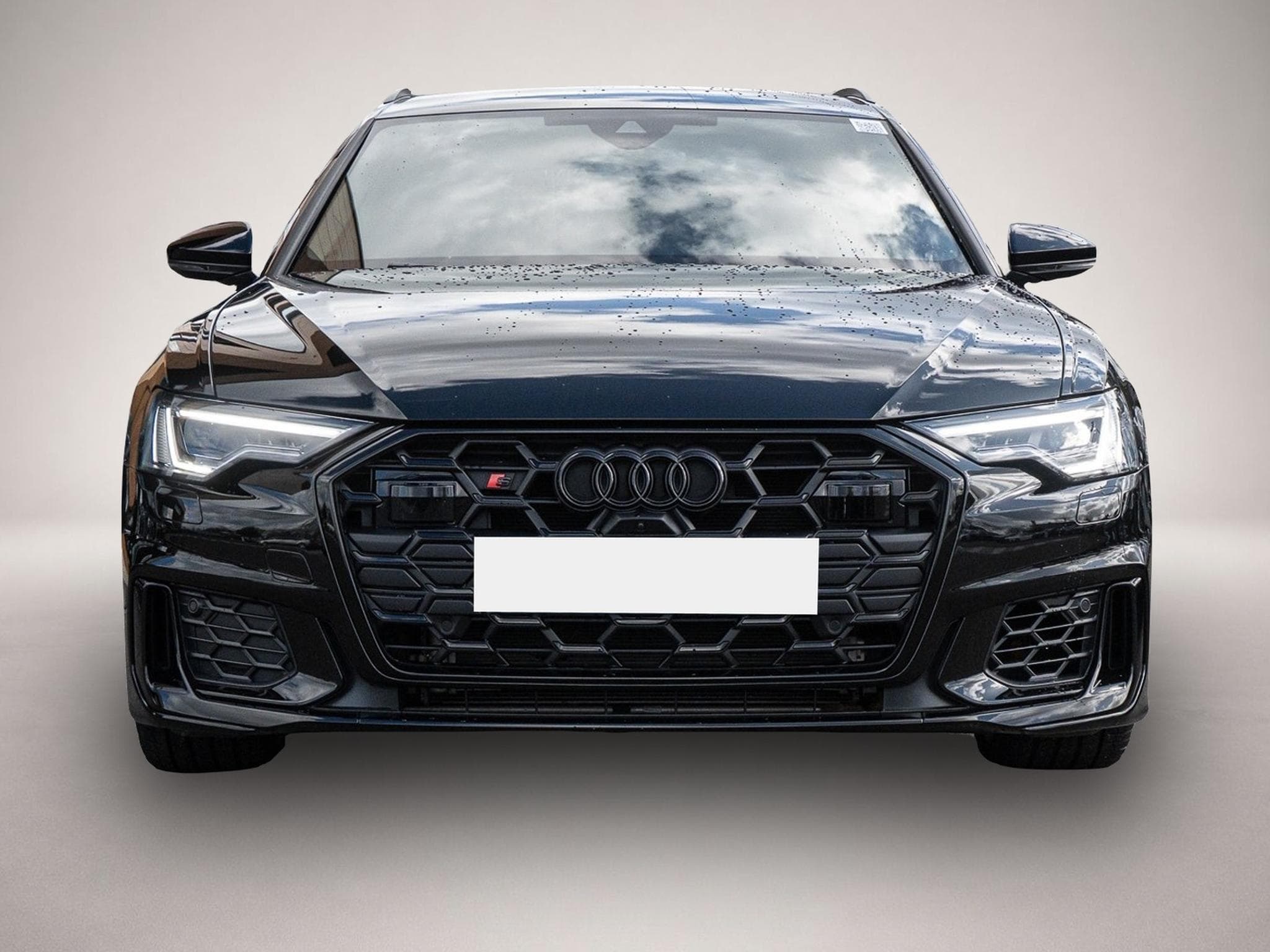 Audi Quattro (2025) - Photo 2