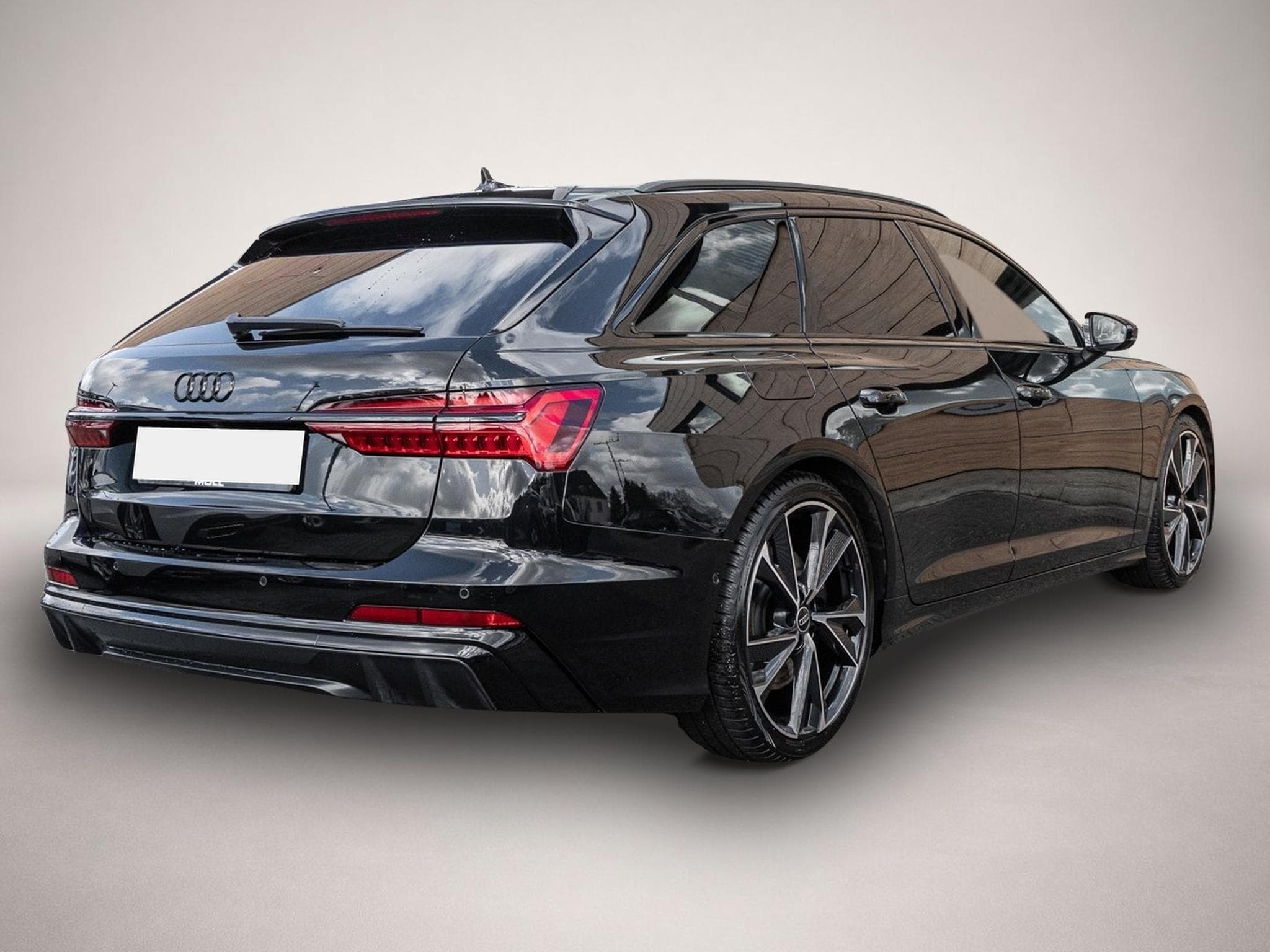 Audi Quattro (2025) - Photo 3