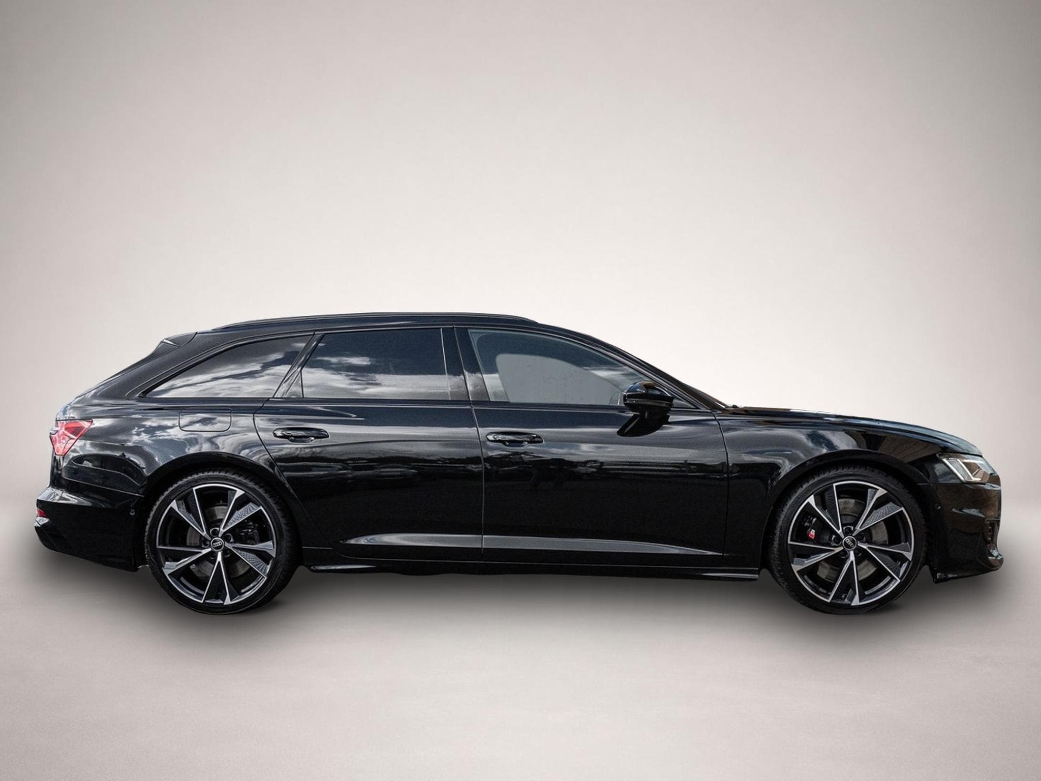 Audi Quattro (2025) - Photo 4