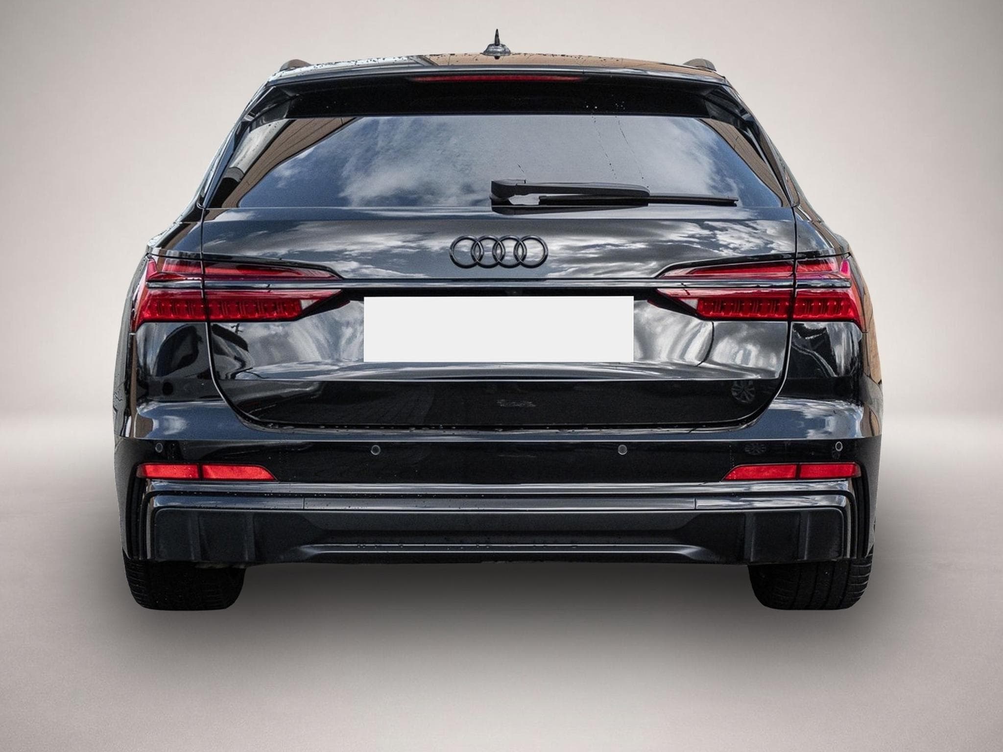 Audi Quattro (2025) - Photo 5
