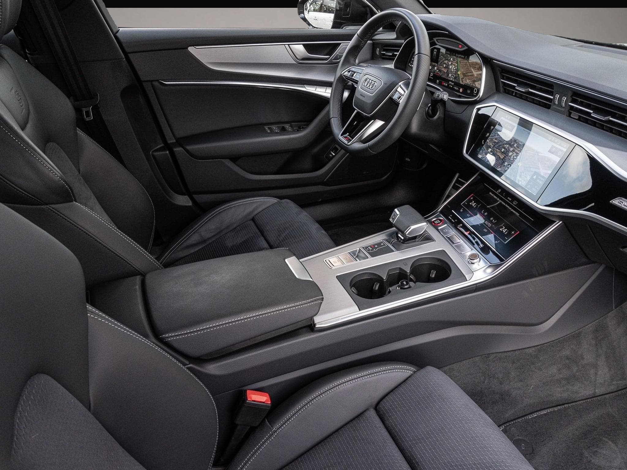 Audi Quattro (2025) - Photo 6