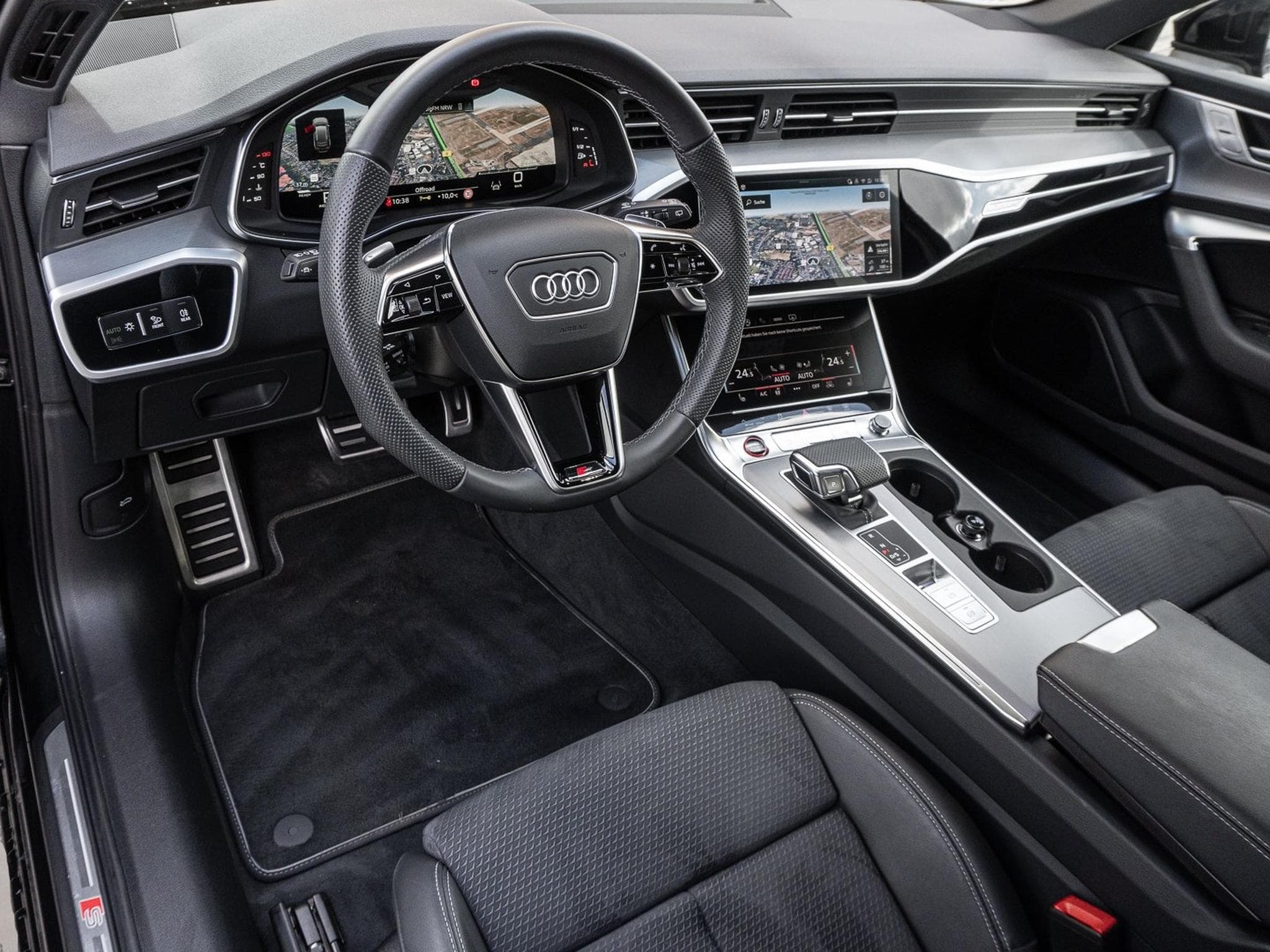 Audi Quattro (2025) - Photo 7