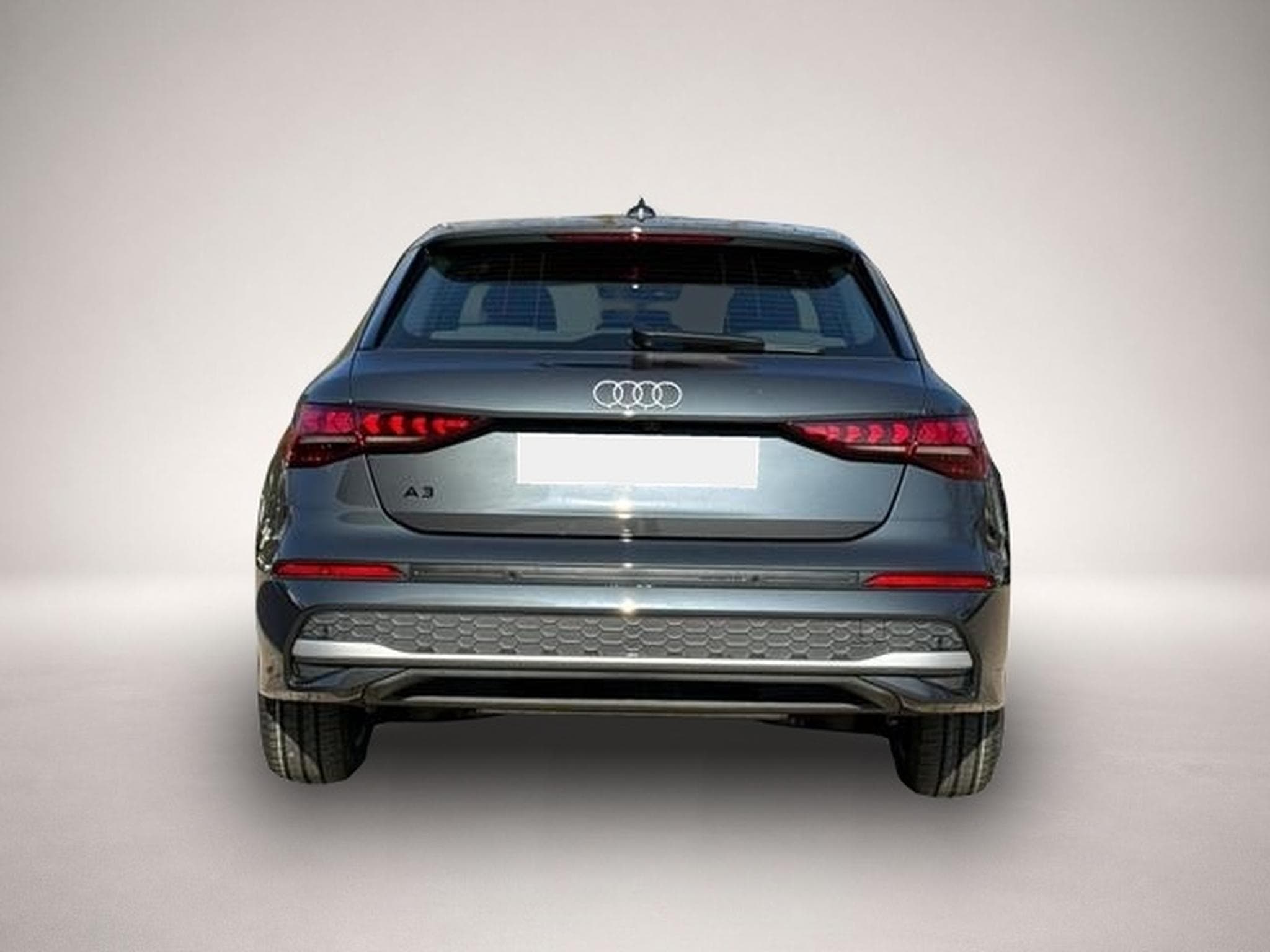 Audi A3 (2026) - Photo 4