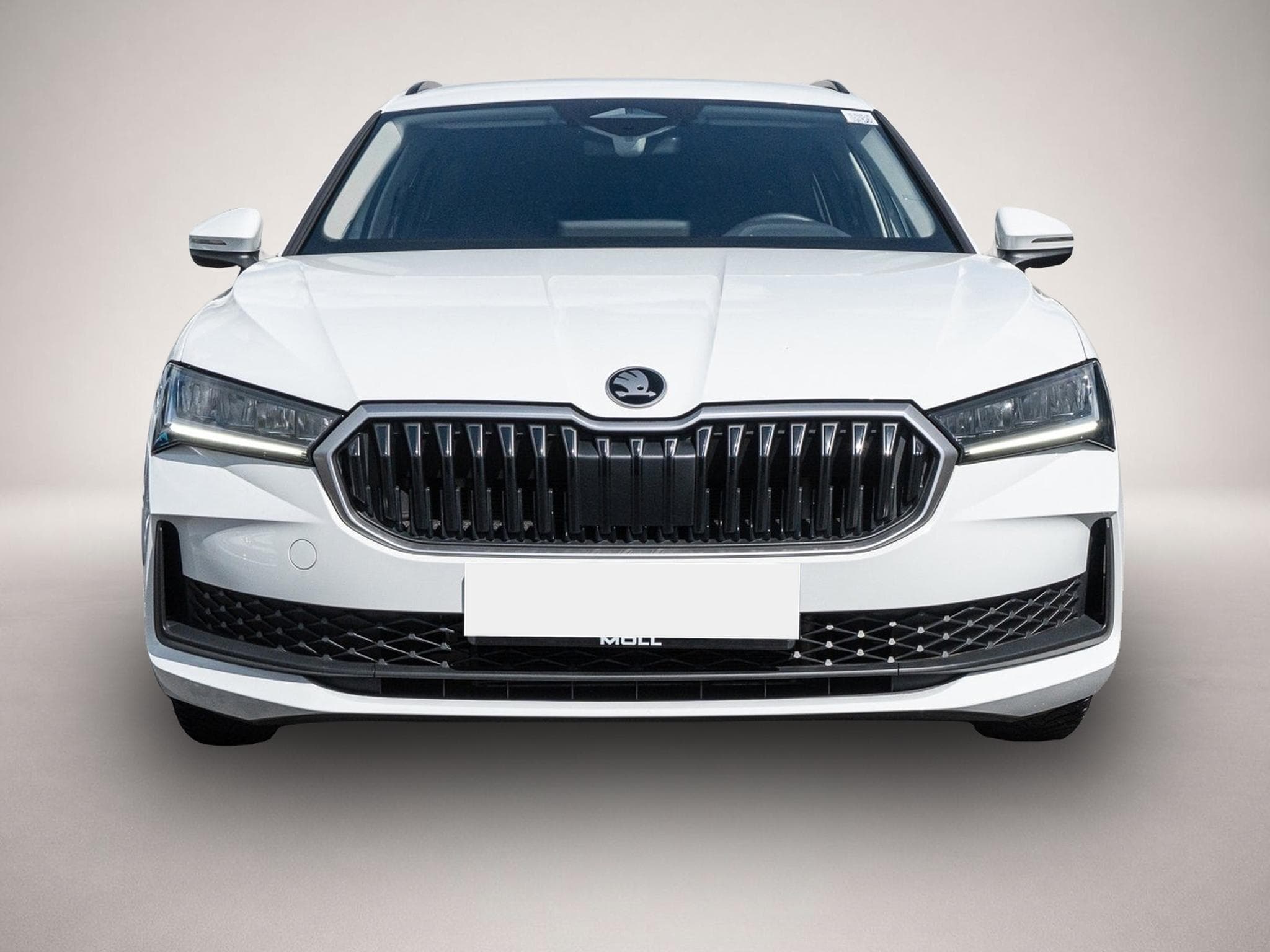 Skoda Superb (2025) - Photo 2