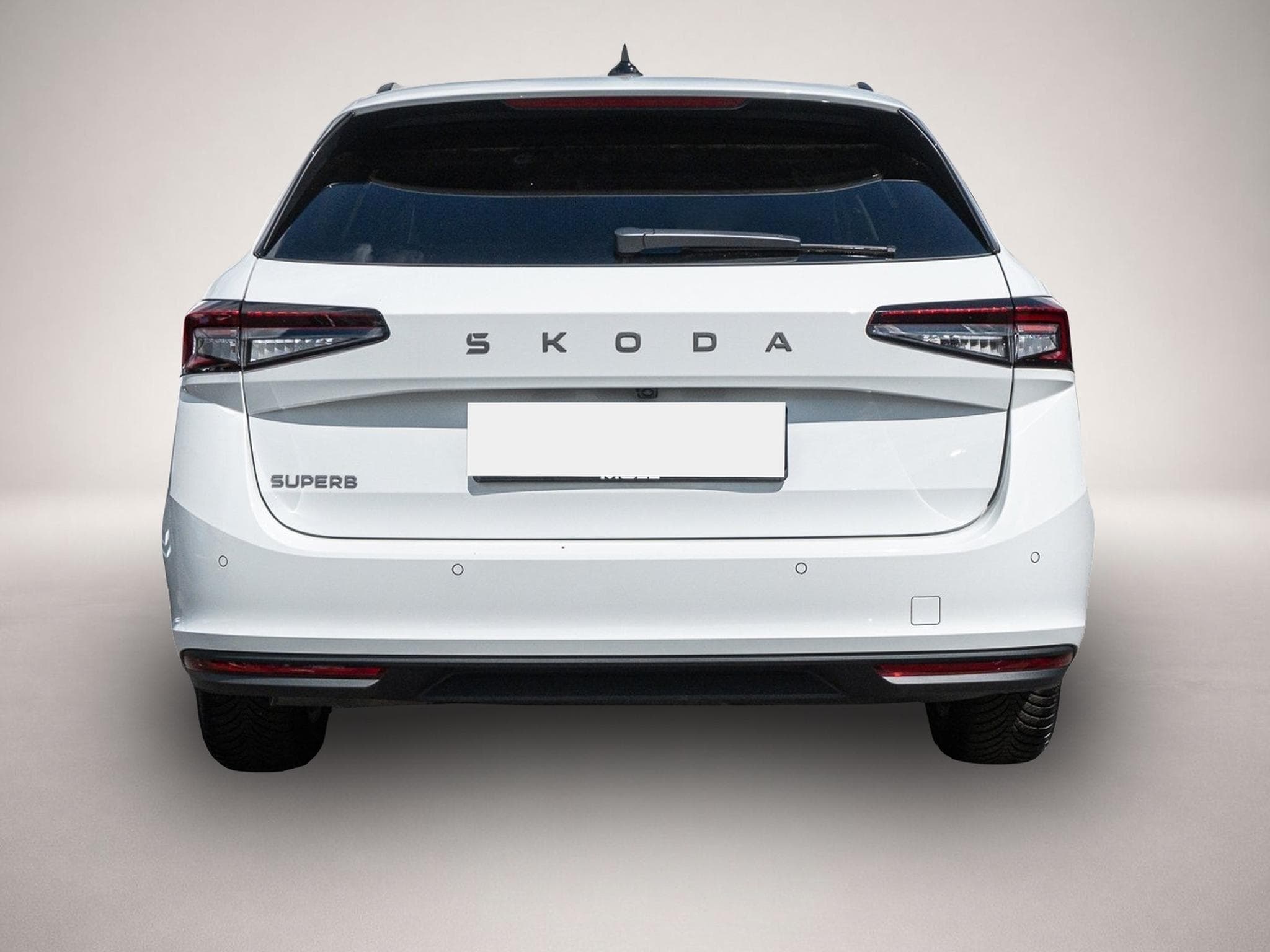 Skoda Superb (2025) - Photo 5