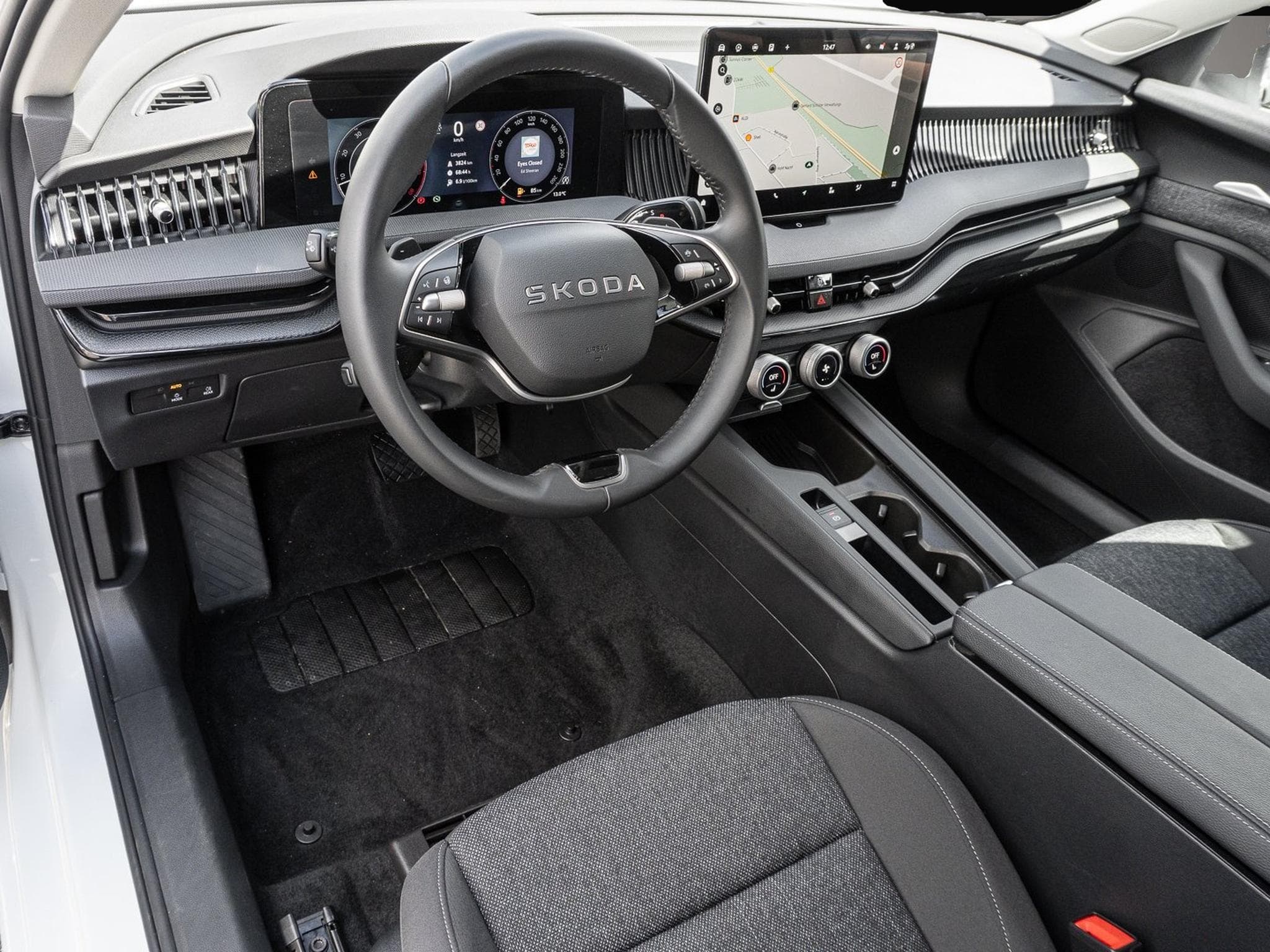 Skoda Superb (2025) - Photo 7