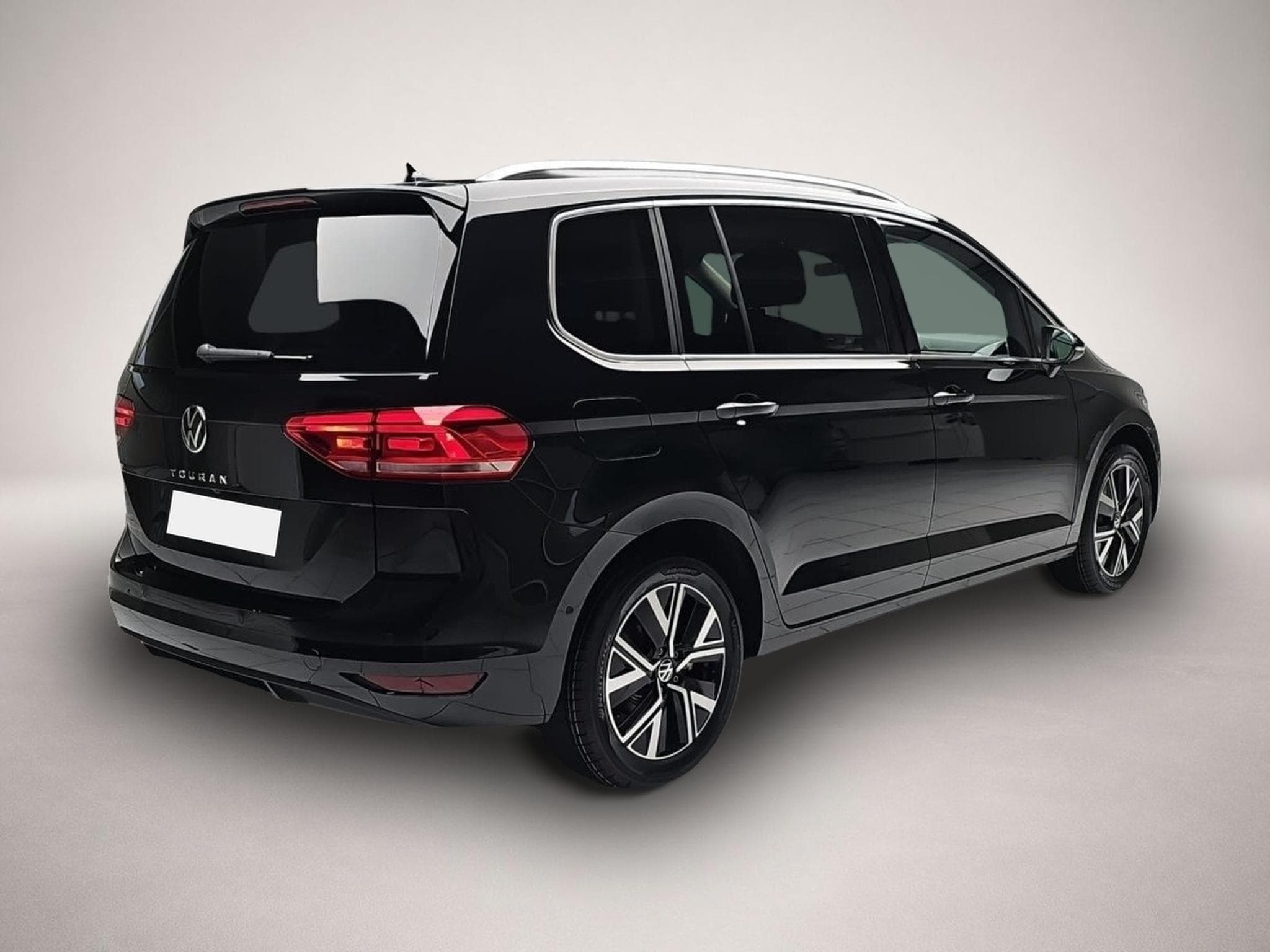 VW Touran (2026) - Photo 2