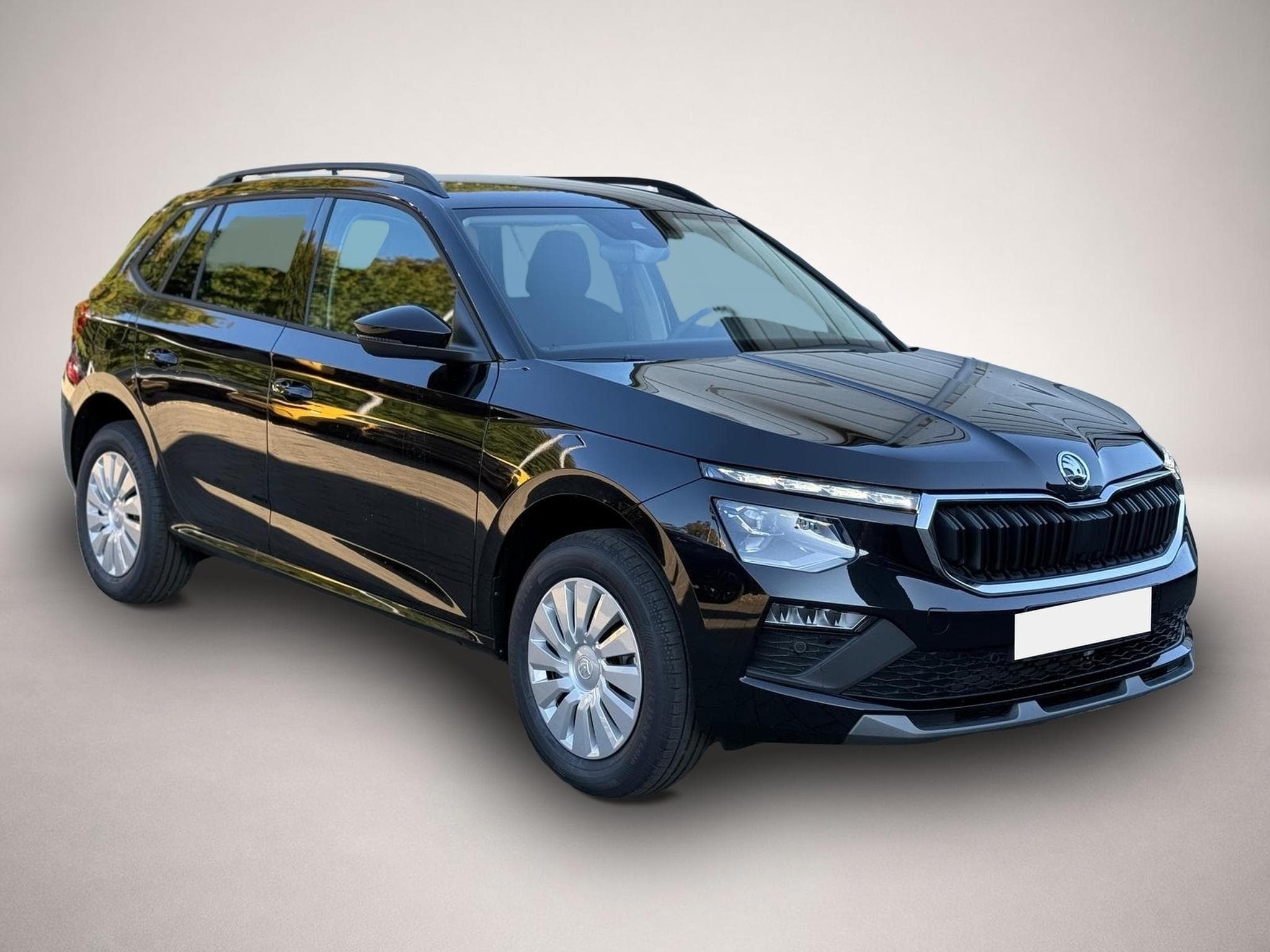 Skoda Kamiq (2026) - Photo 1
