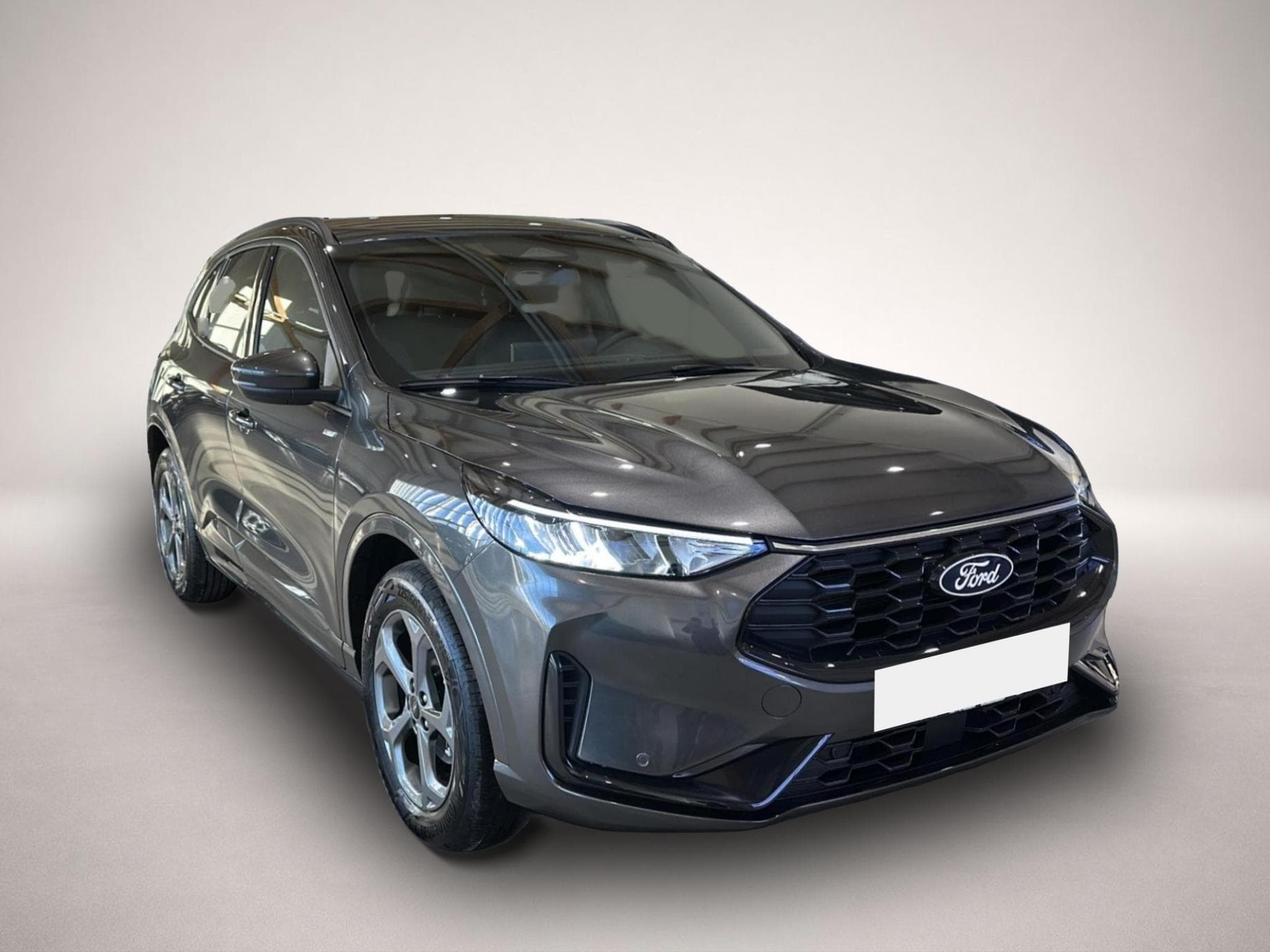 Ford Kuga (2026) - Photo 4