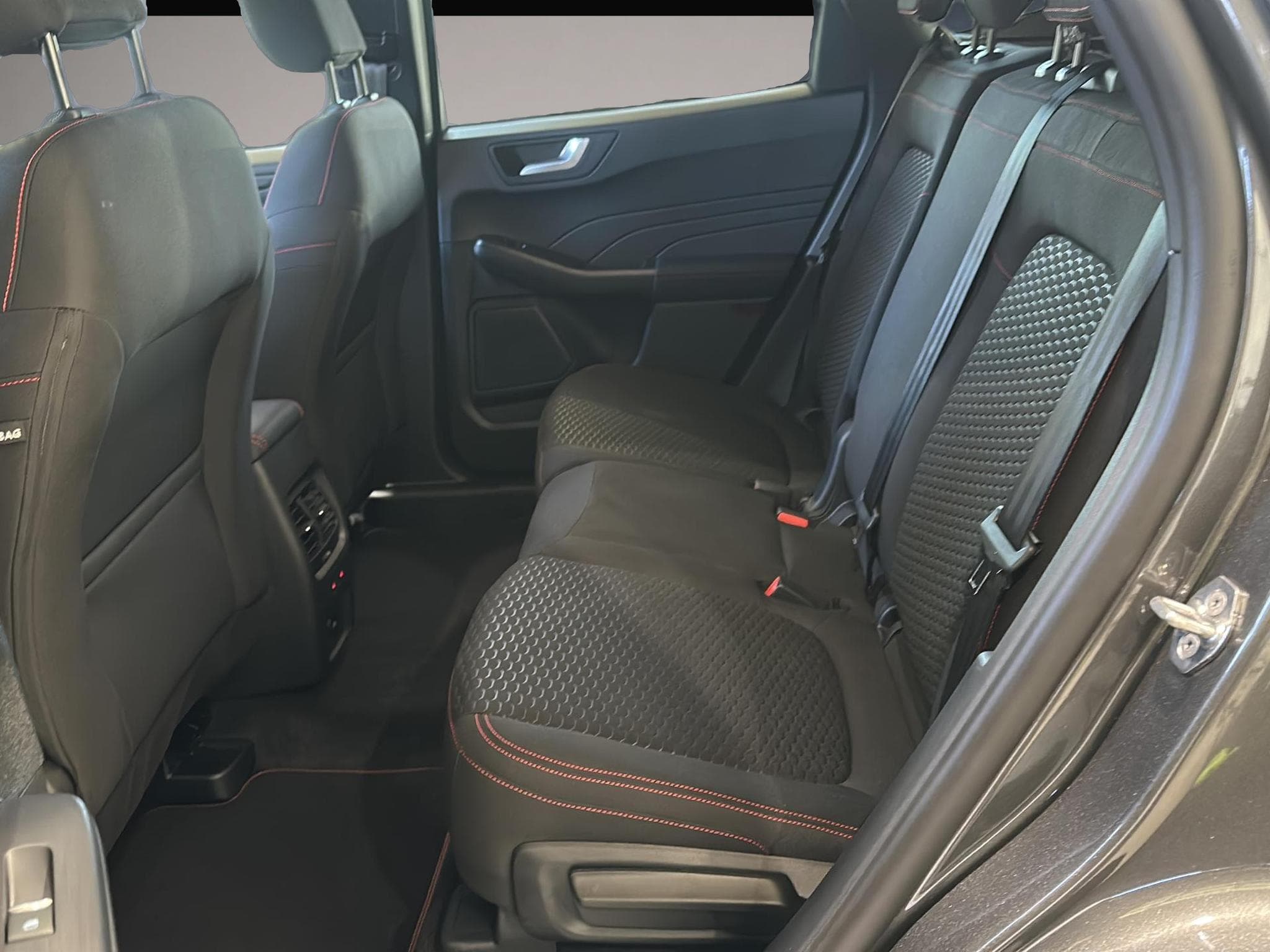 Ford Kuga (2026) - Photo 6