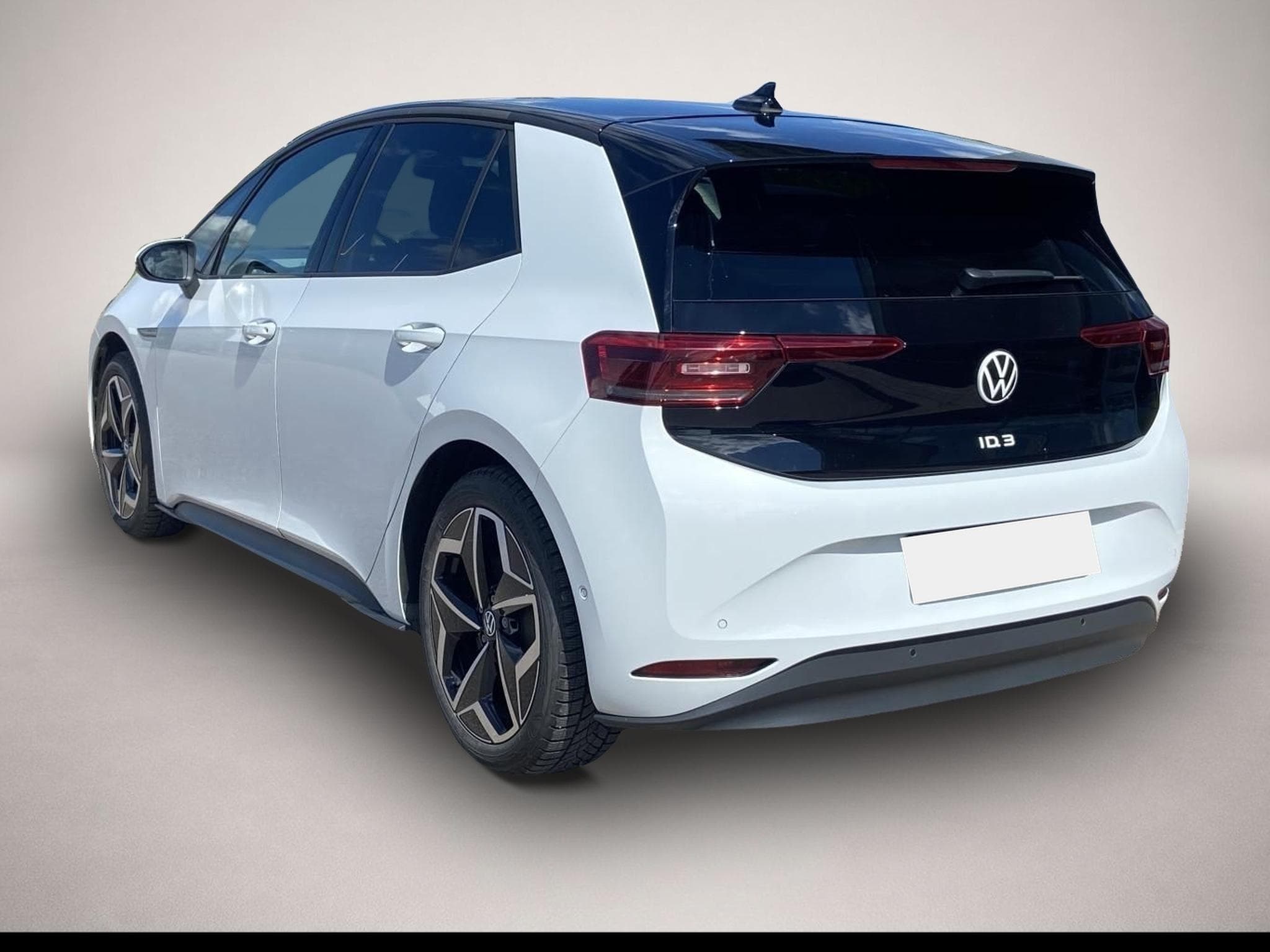 VW ID.3 (2022) - Photo 3