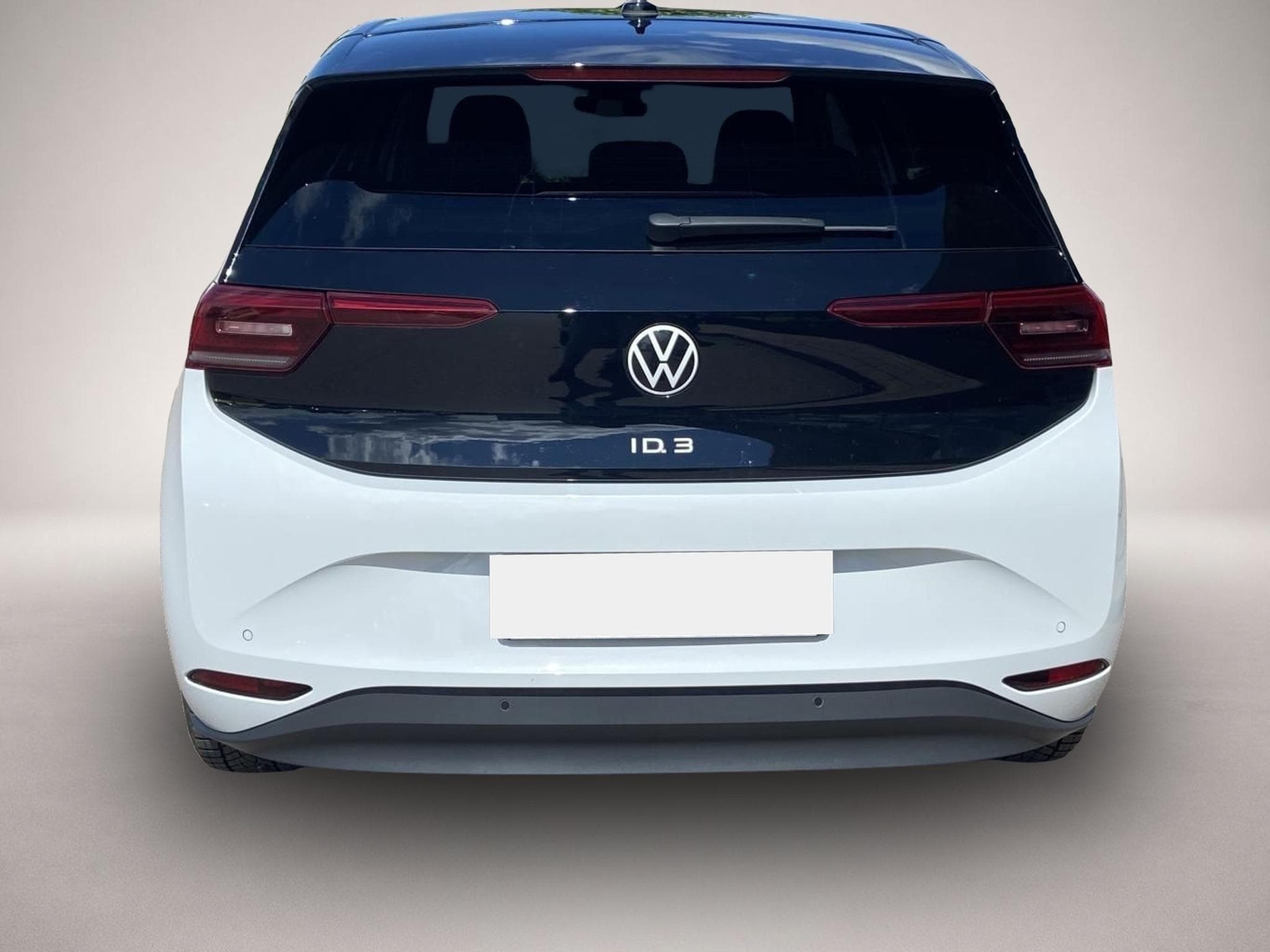 VW ID.3 (2022) - Photo 4