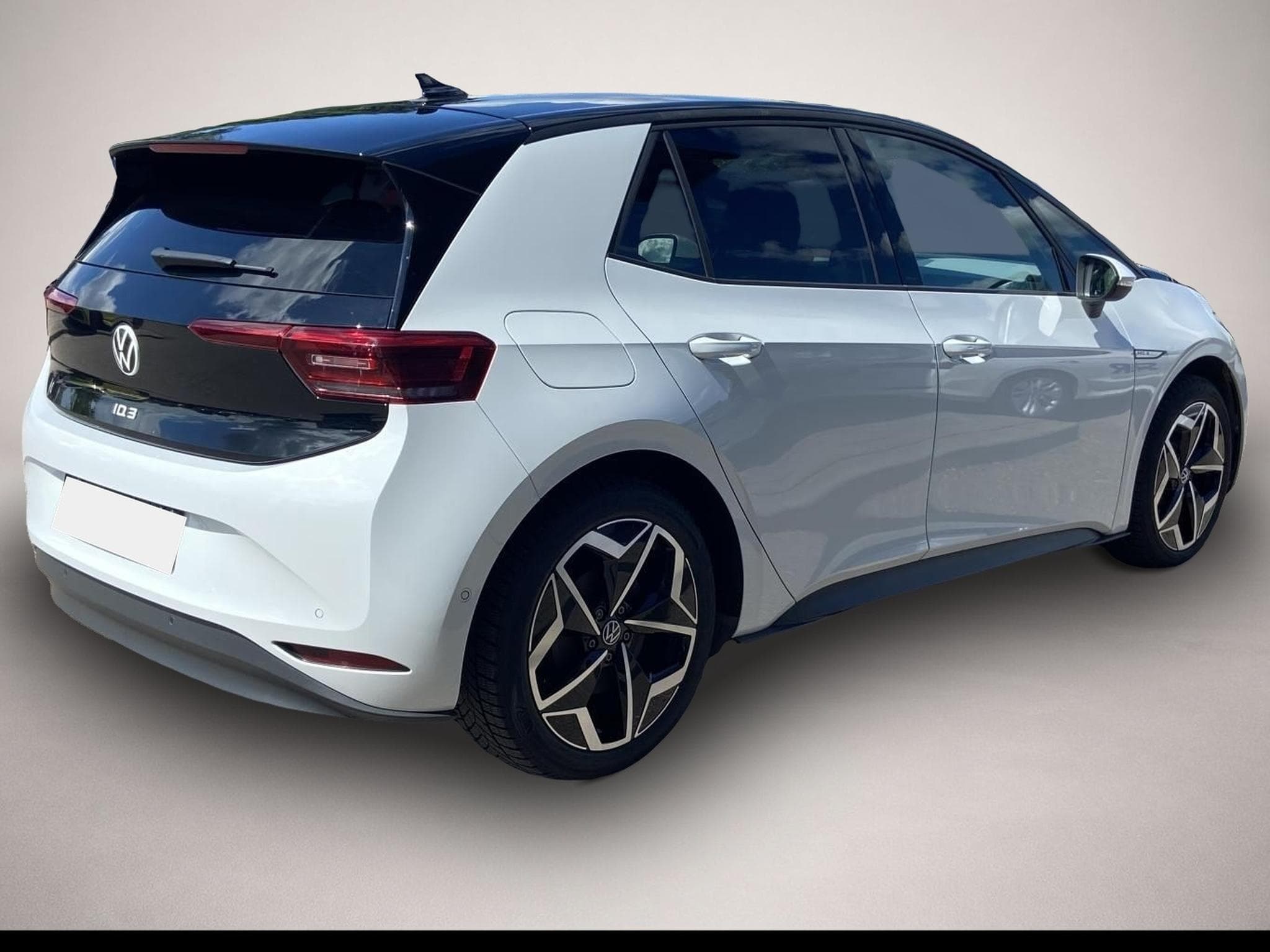 VW ID.3 (2022) - Photo 5